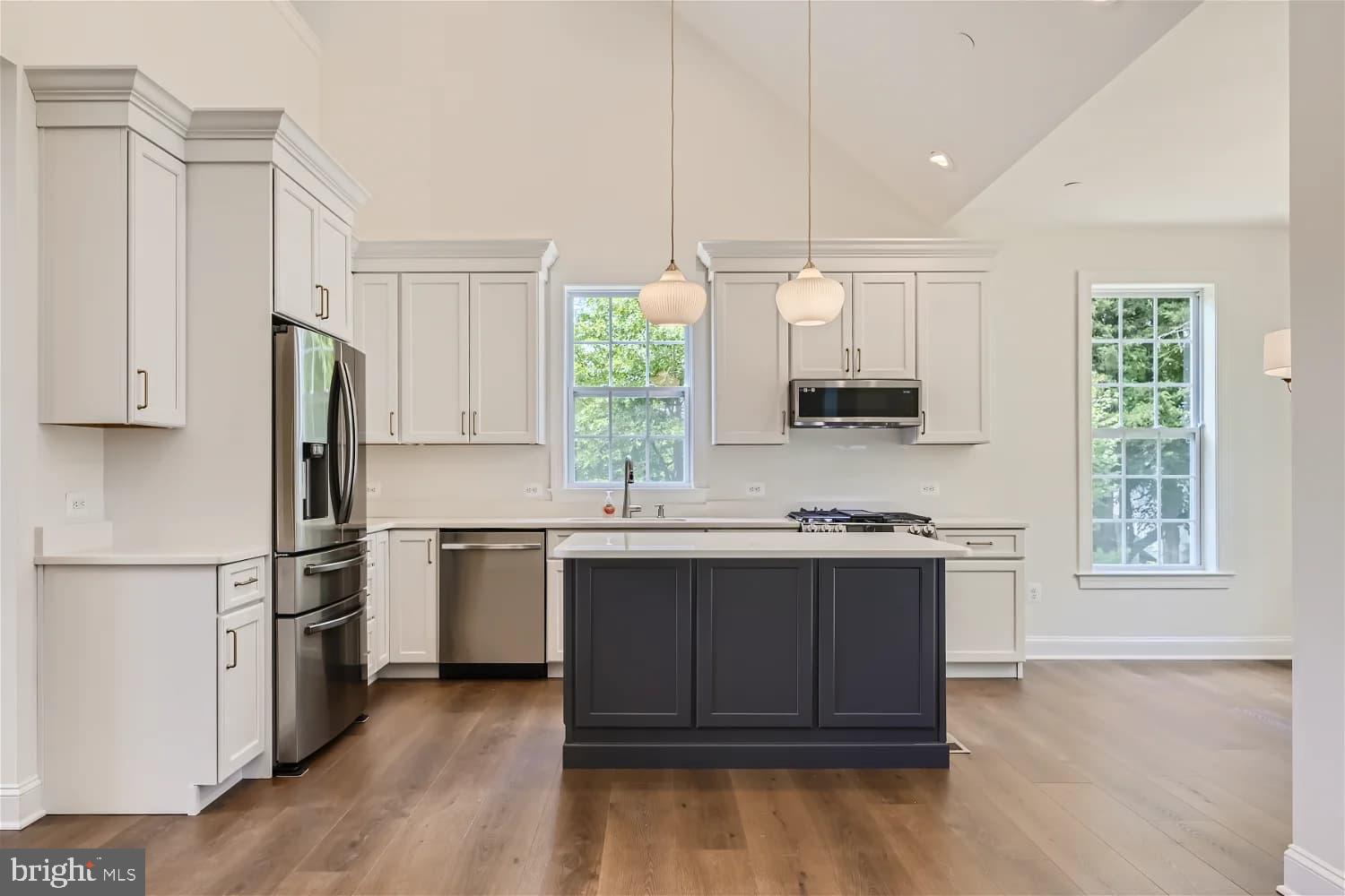 NORMANDY HEIGHTS - Residential