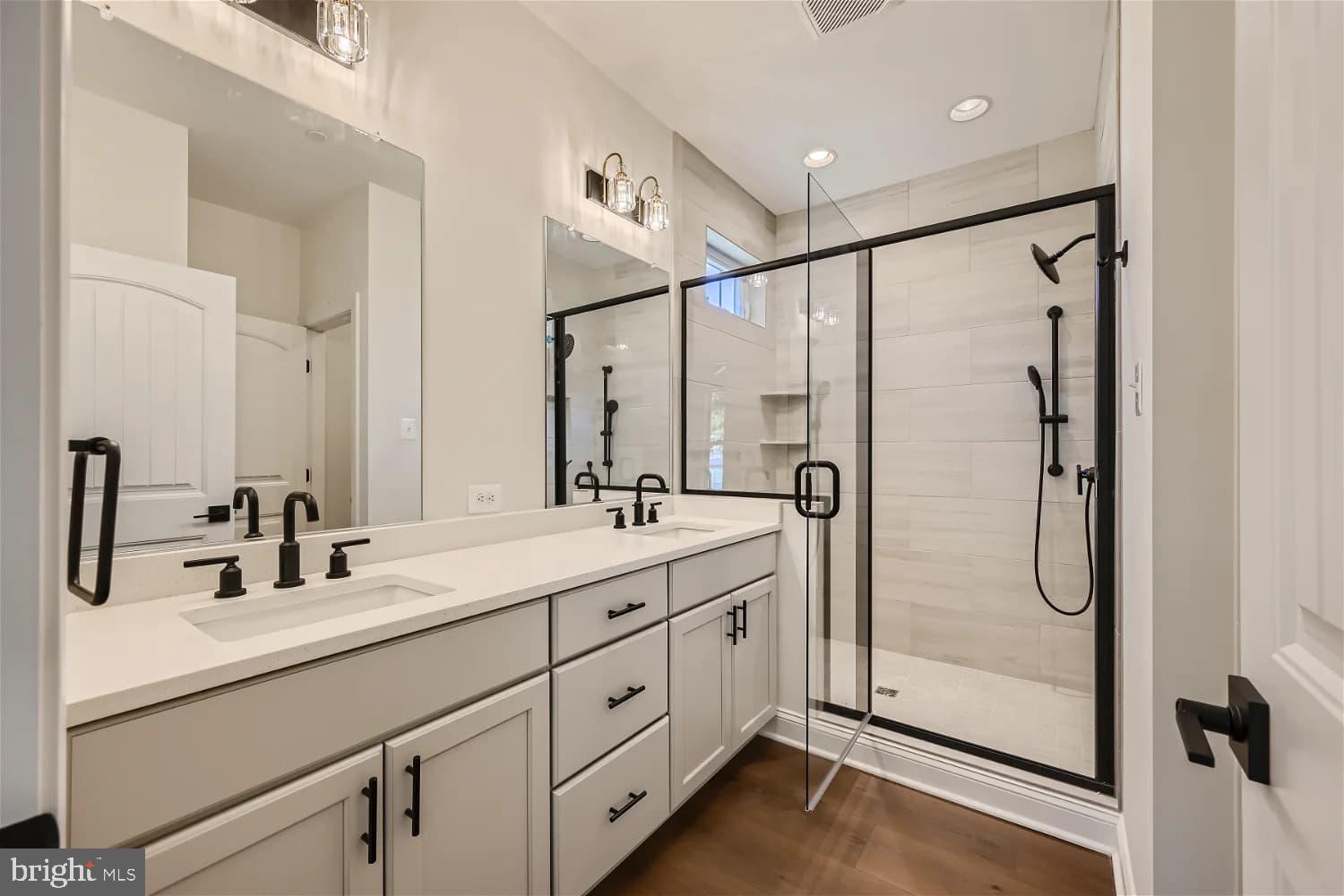 NORMANDY HEIGHTS - Residential