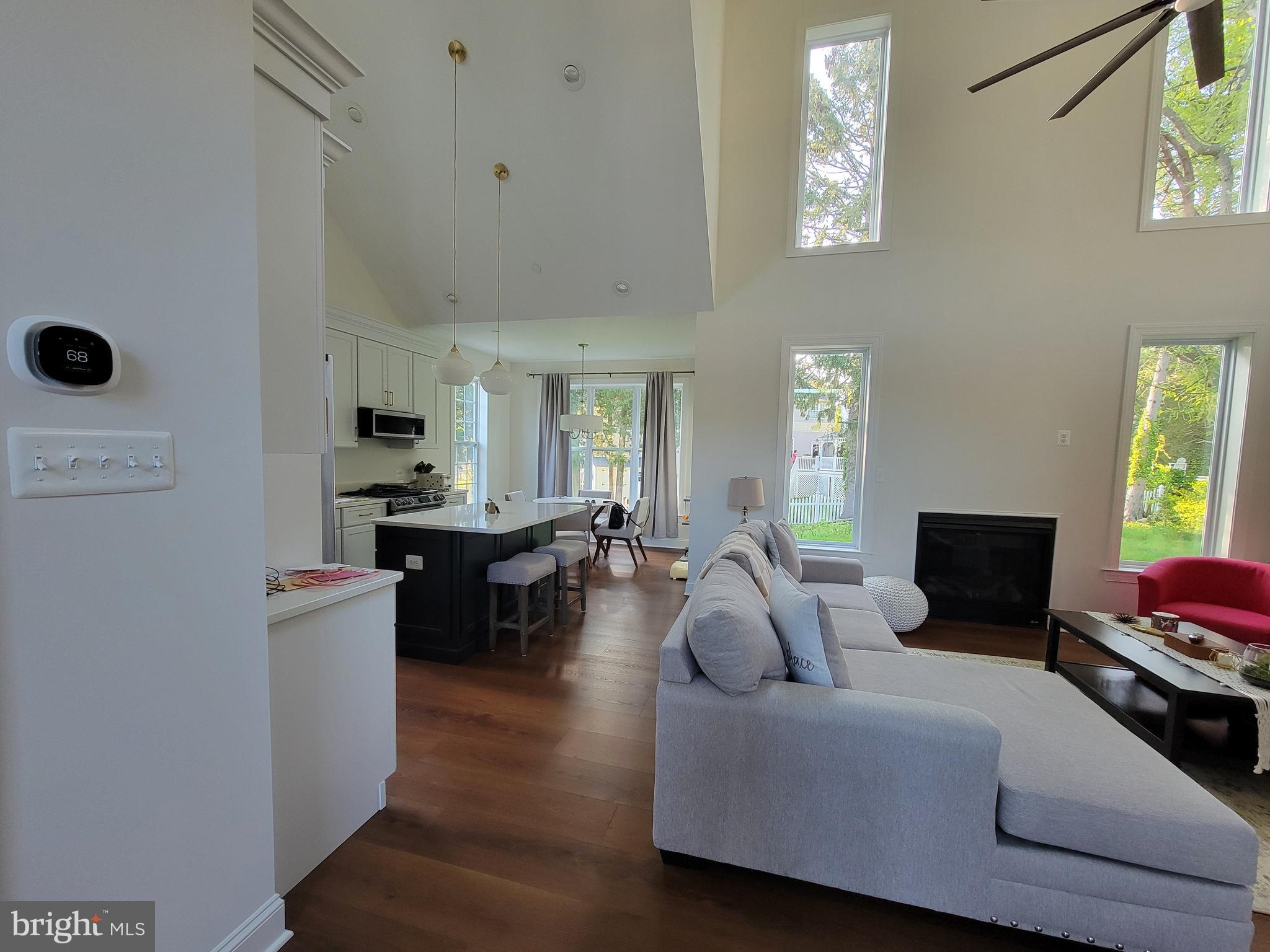 NORMANDY HEIGHTS - Residential