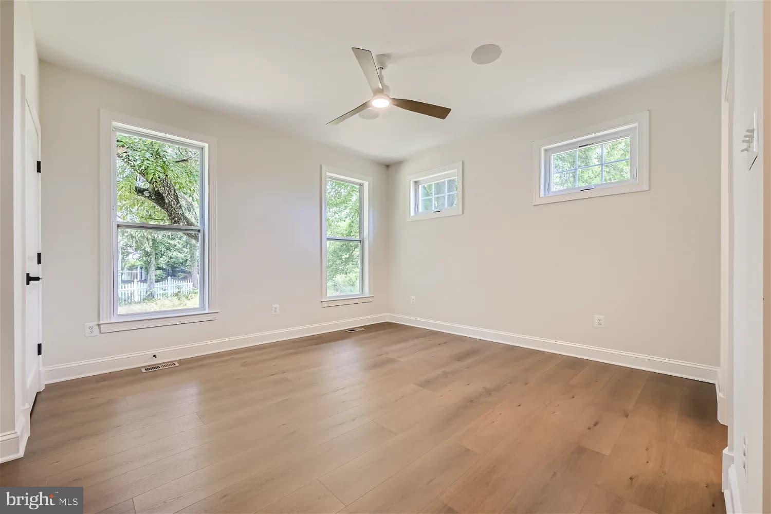 NORMANDY HEIGHTS - Residential