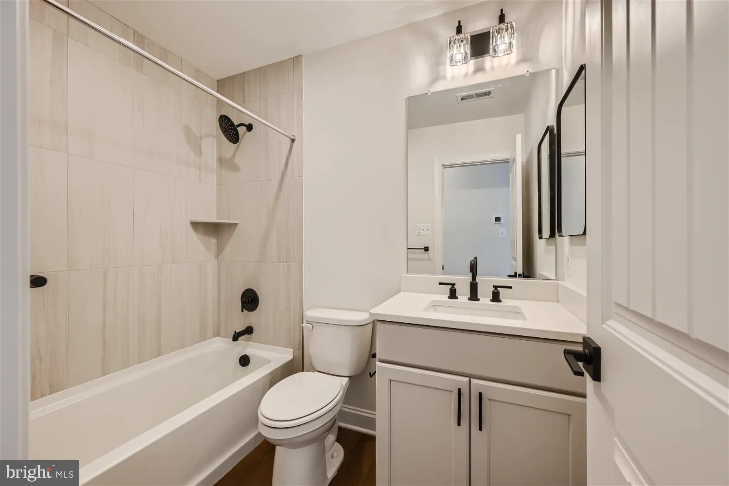 NORMANDY HEIGHTS - Residential