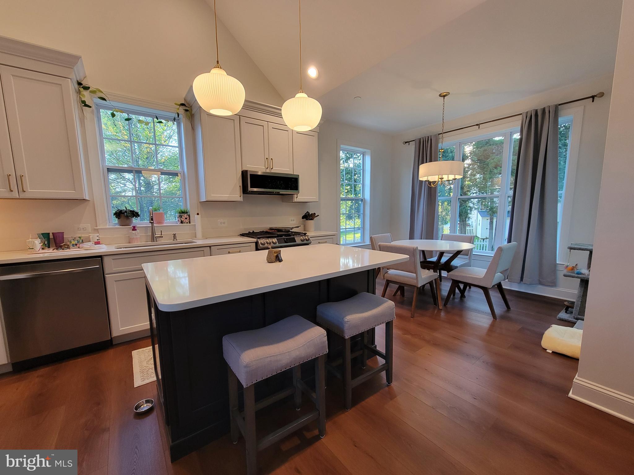 NORMANDY HEIGHTS - Residential