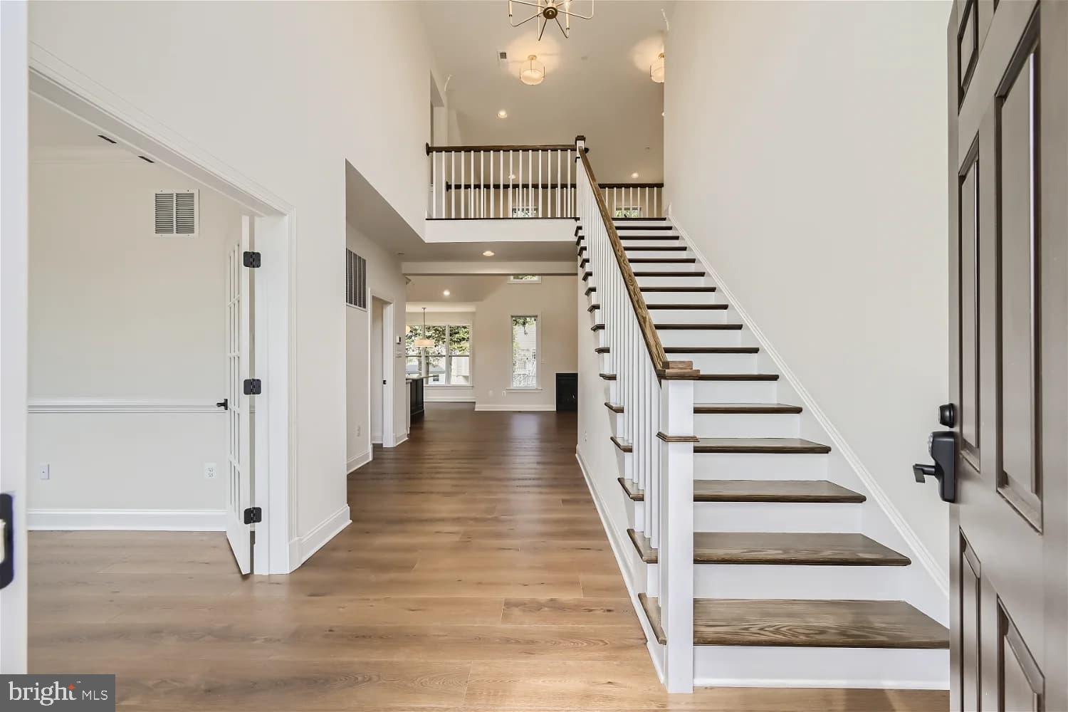 NORMANDY HEIGHTS - Residential