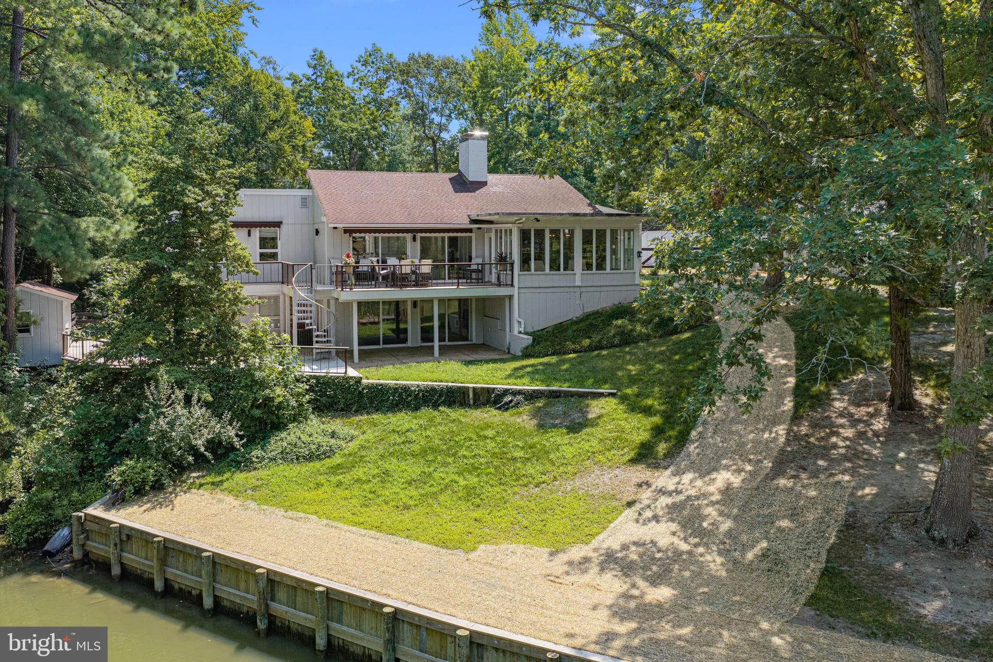 30 Golf Lane, Weems, VA, 22576