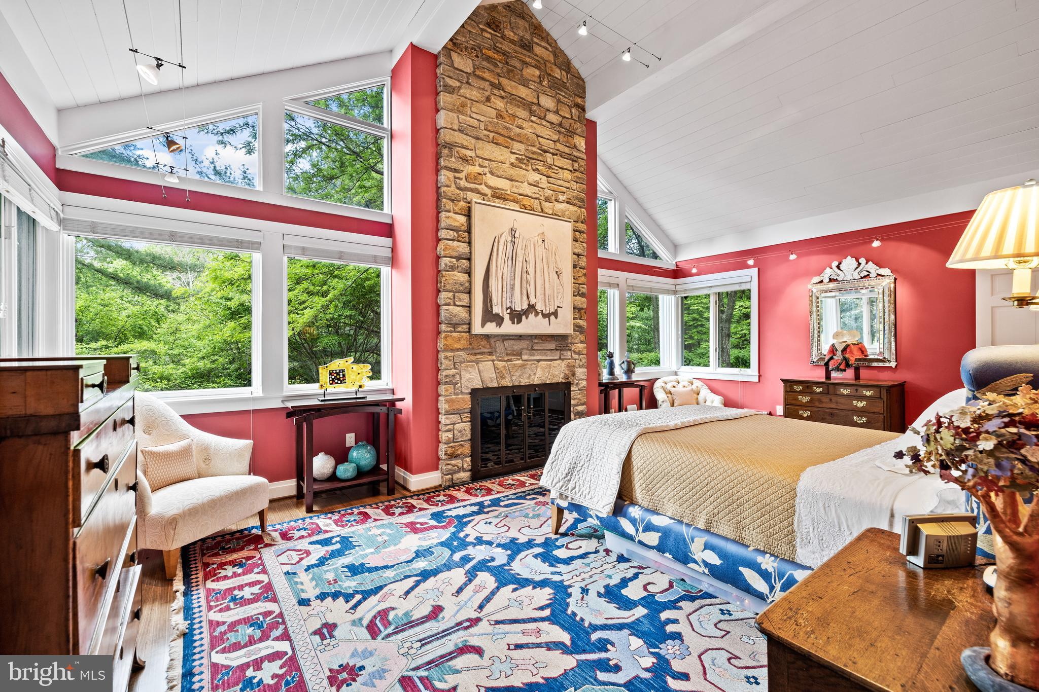 OAK HILL - Residential