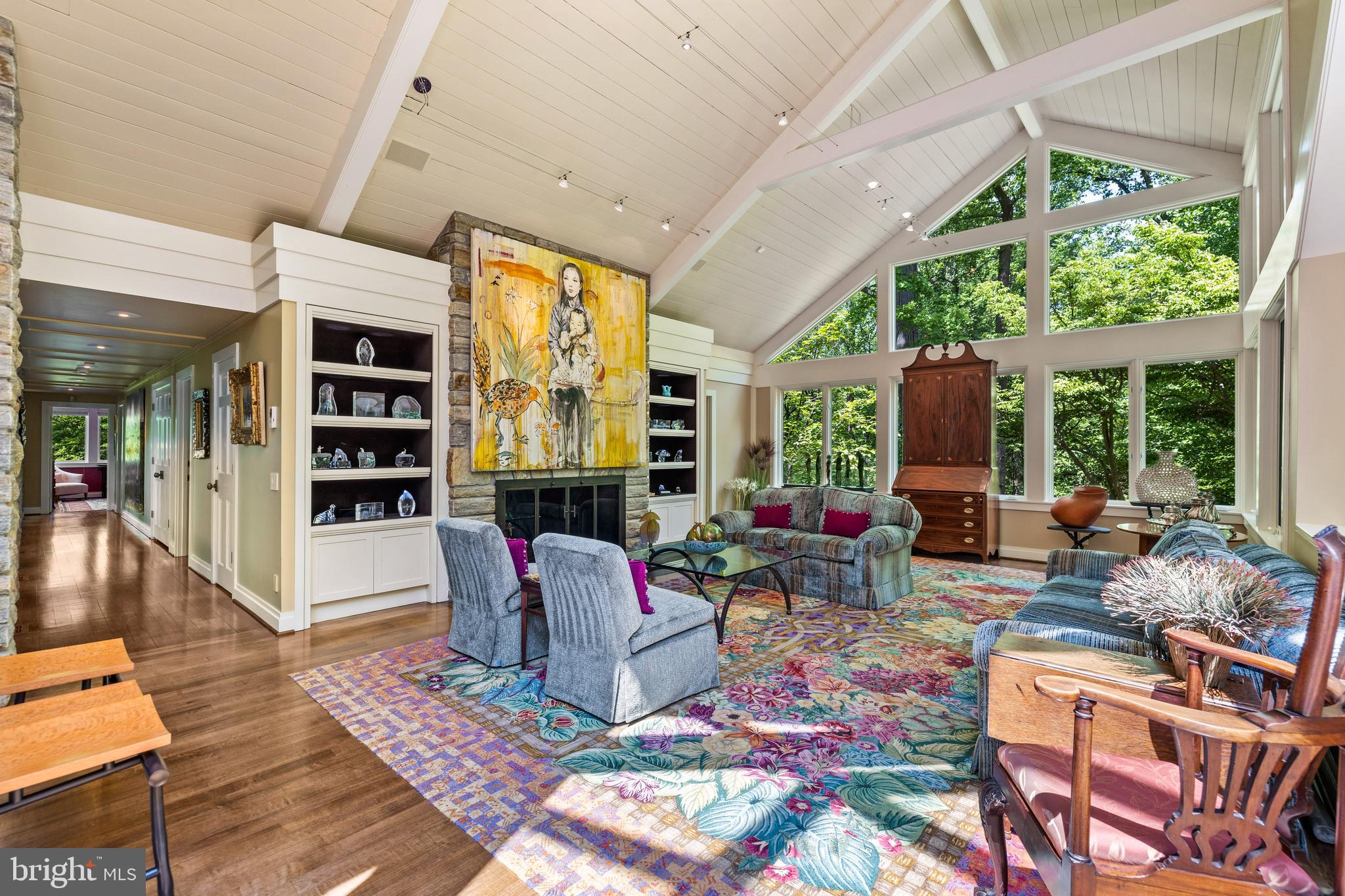 OAK HILL - Residential