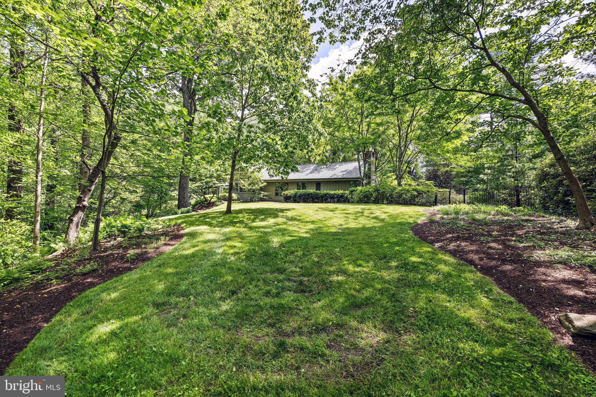 OAK HILL - Residential