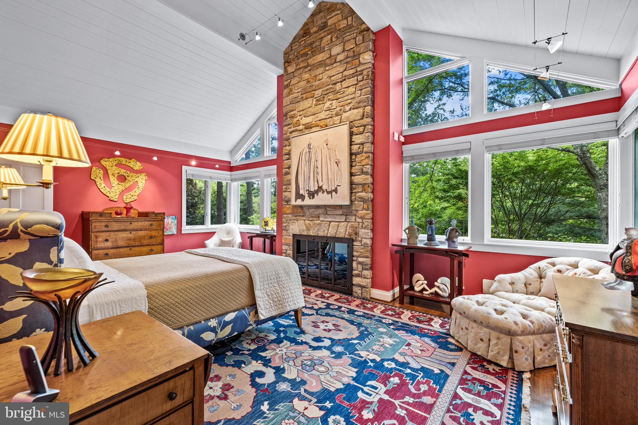 OAK HILL - Residential