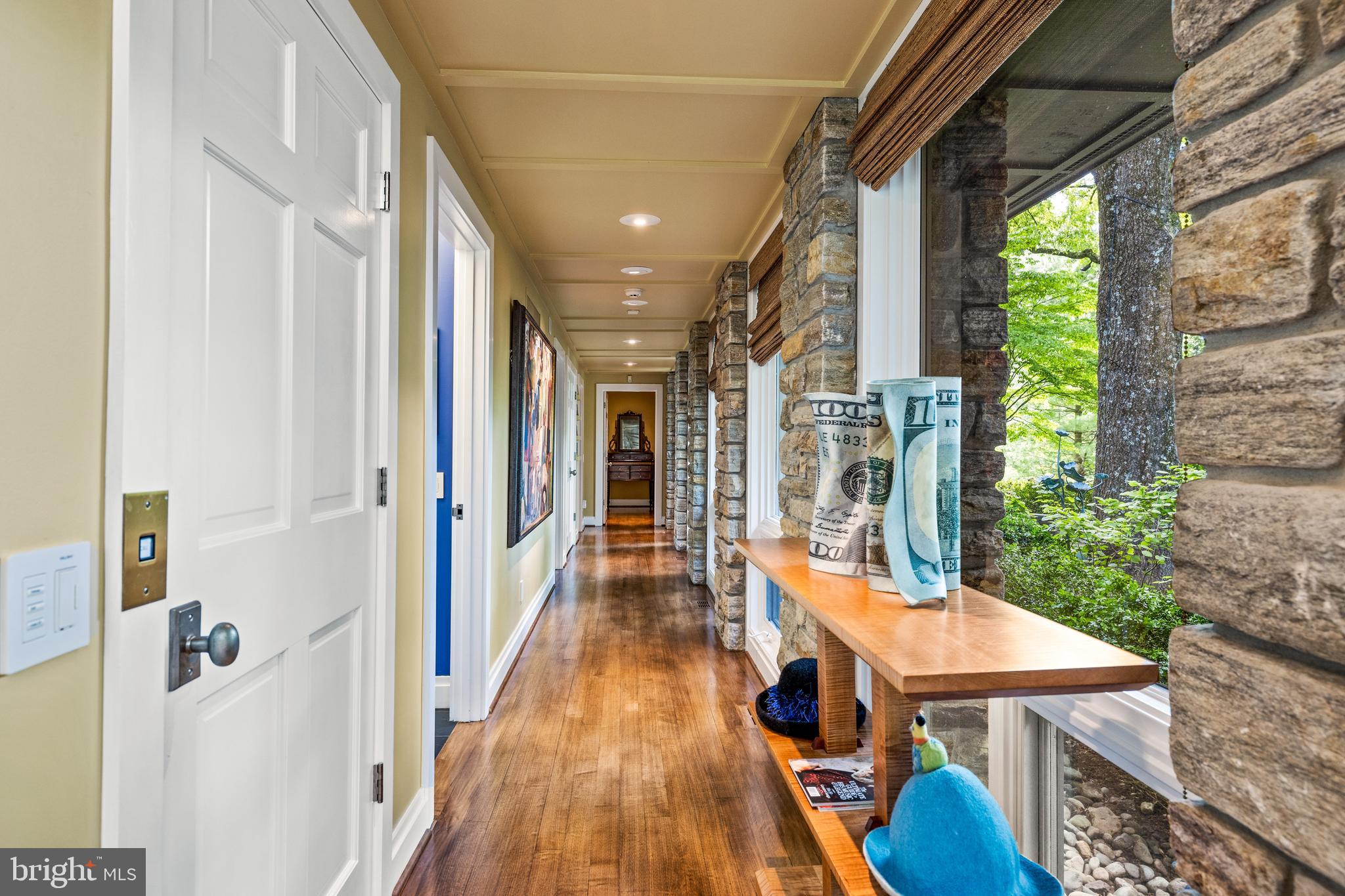 OAK HILL - Residential