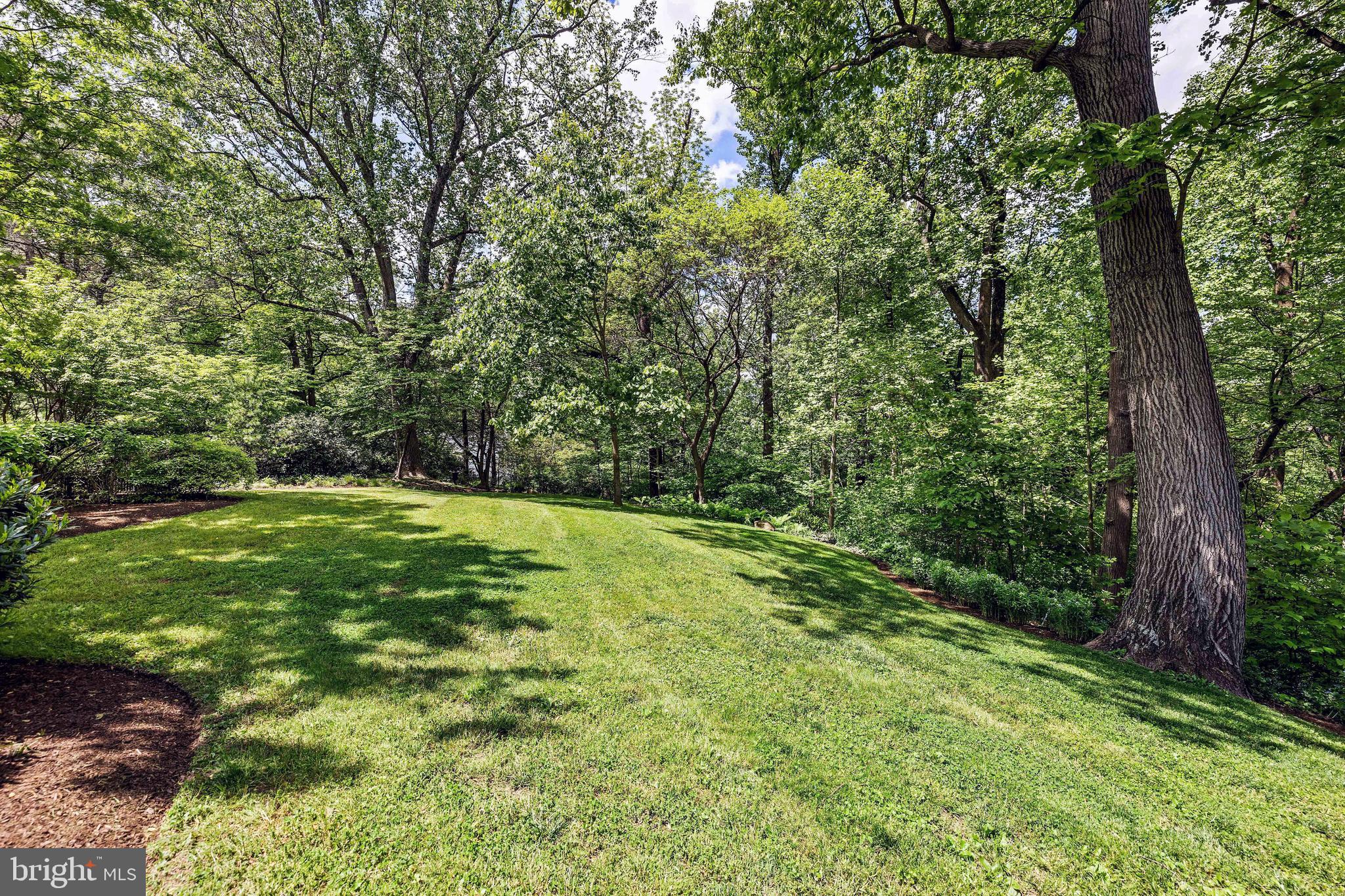 OAK HILL - Residential