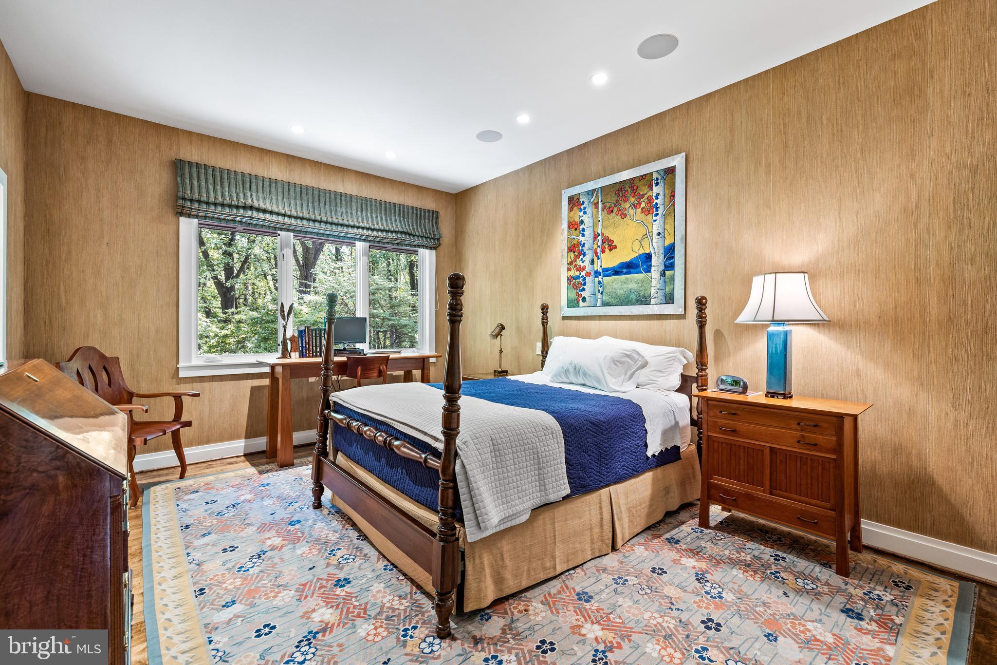 OAK HILL - Residential