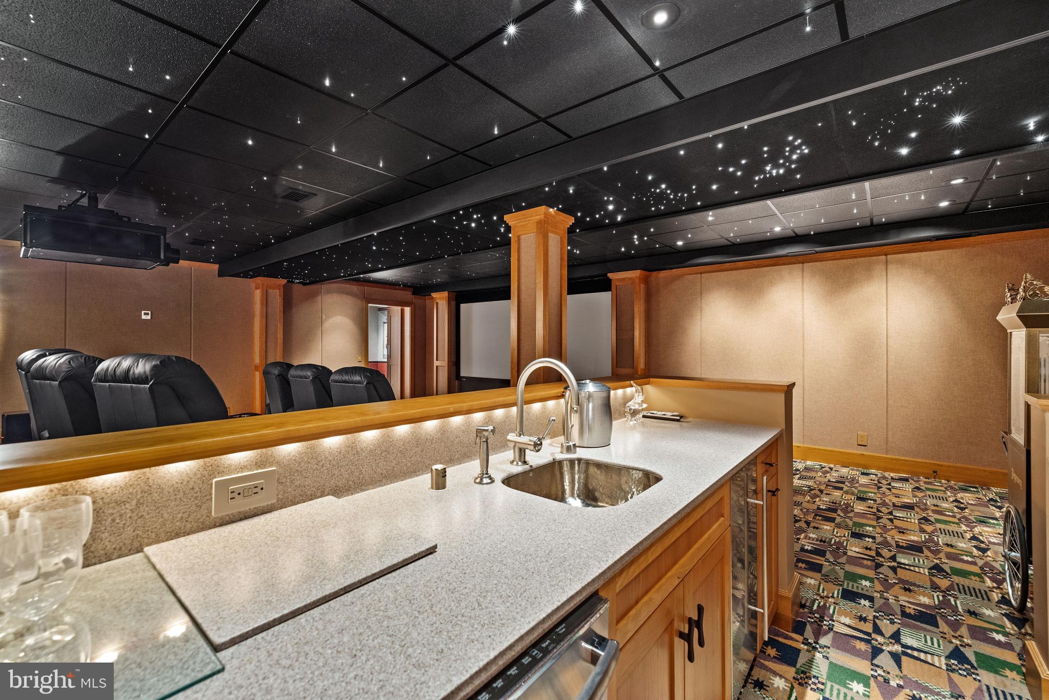 OAK HILL - Residential