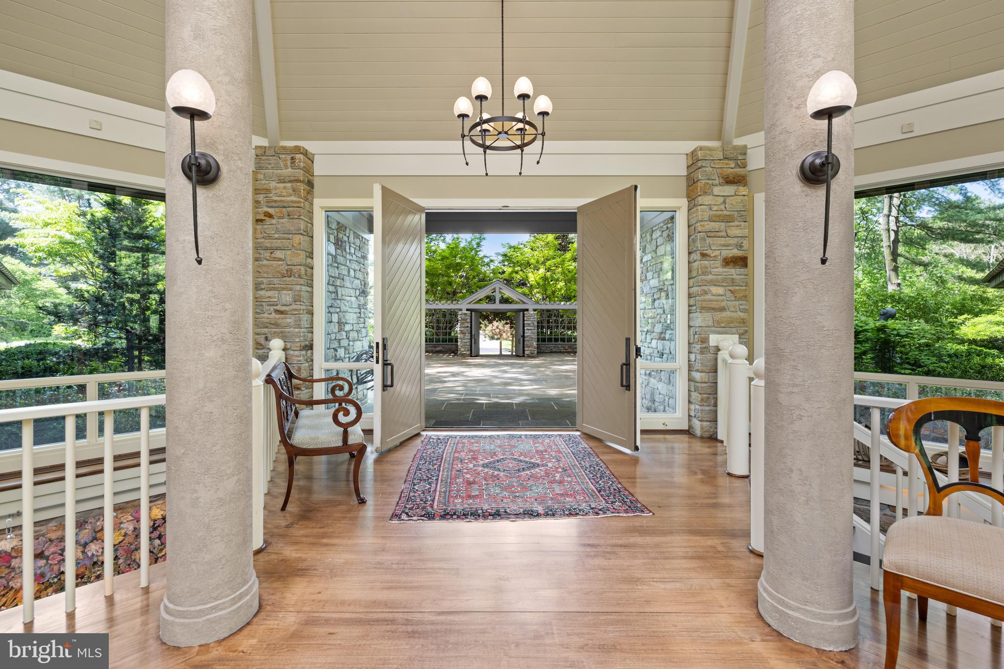 OAK HILL - Residential