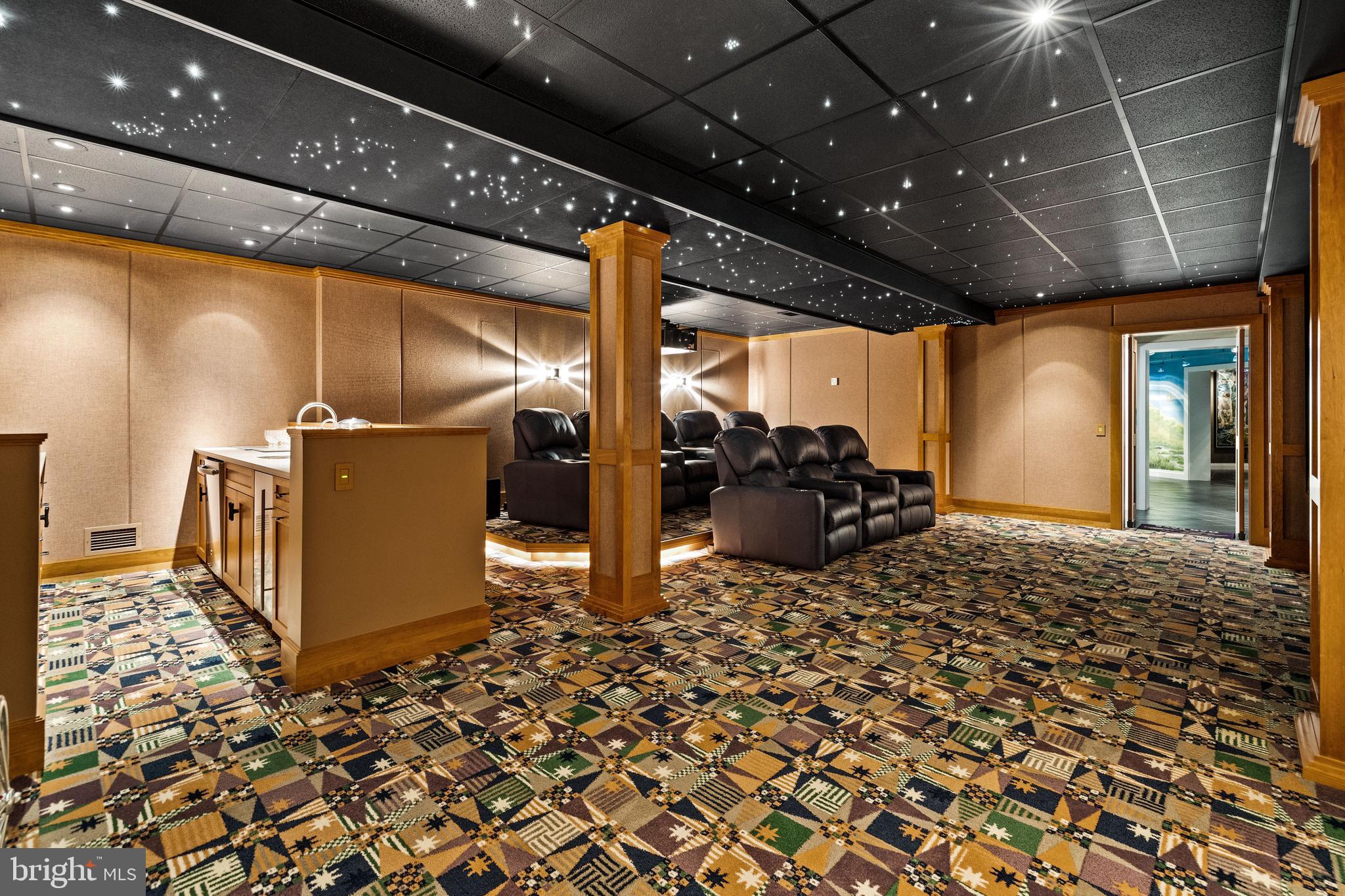 OAK HILL - Residential