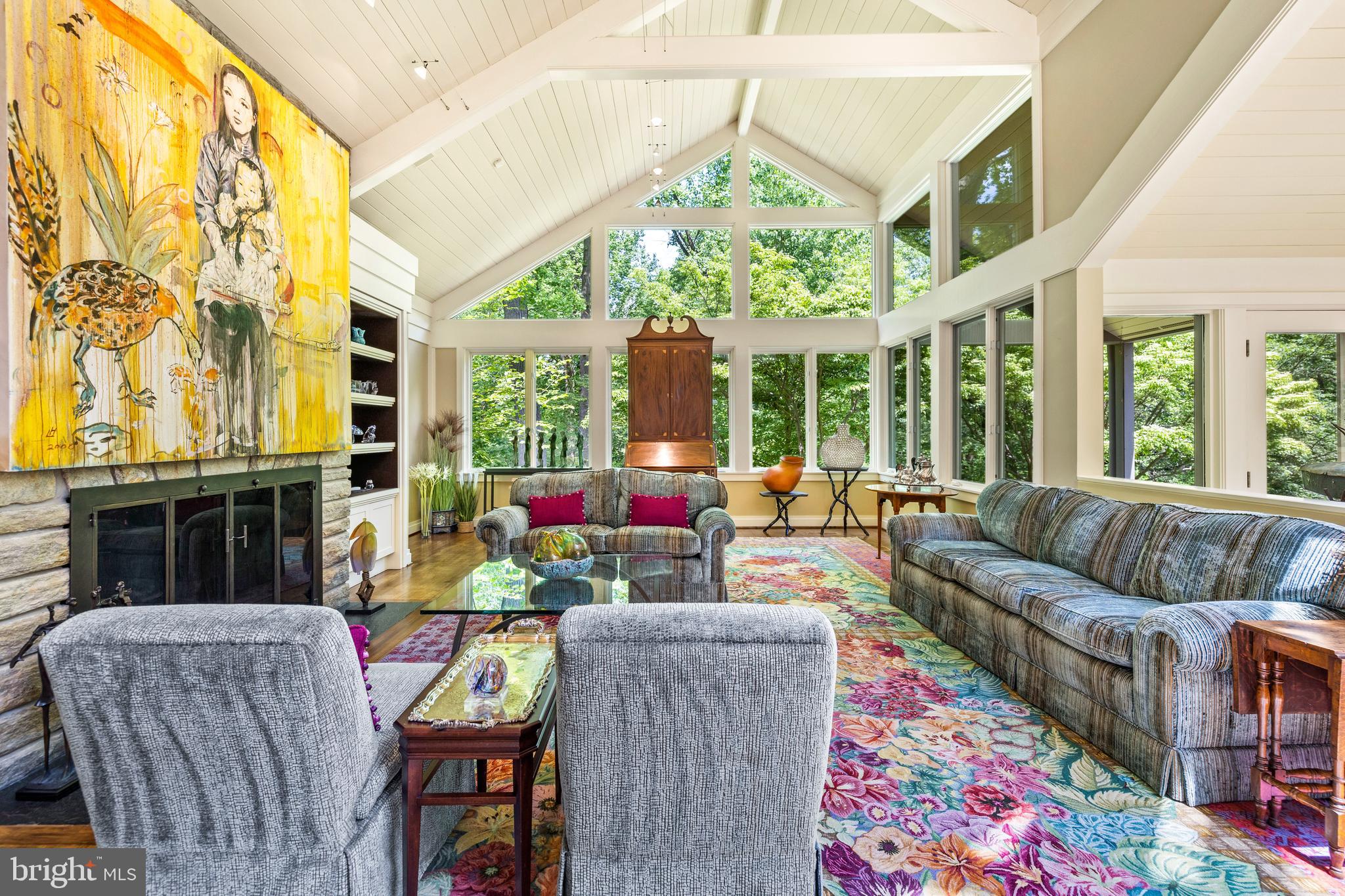 OAK HILL - Residential