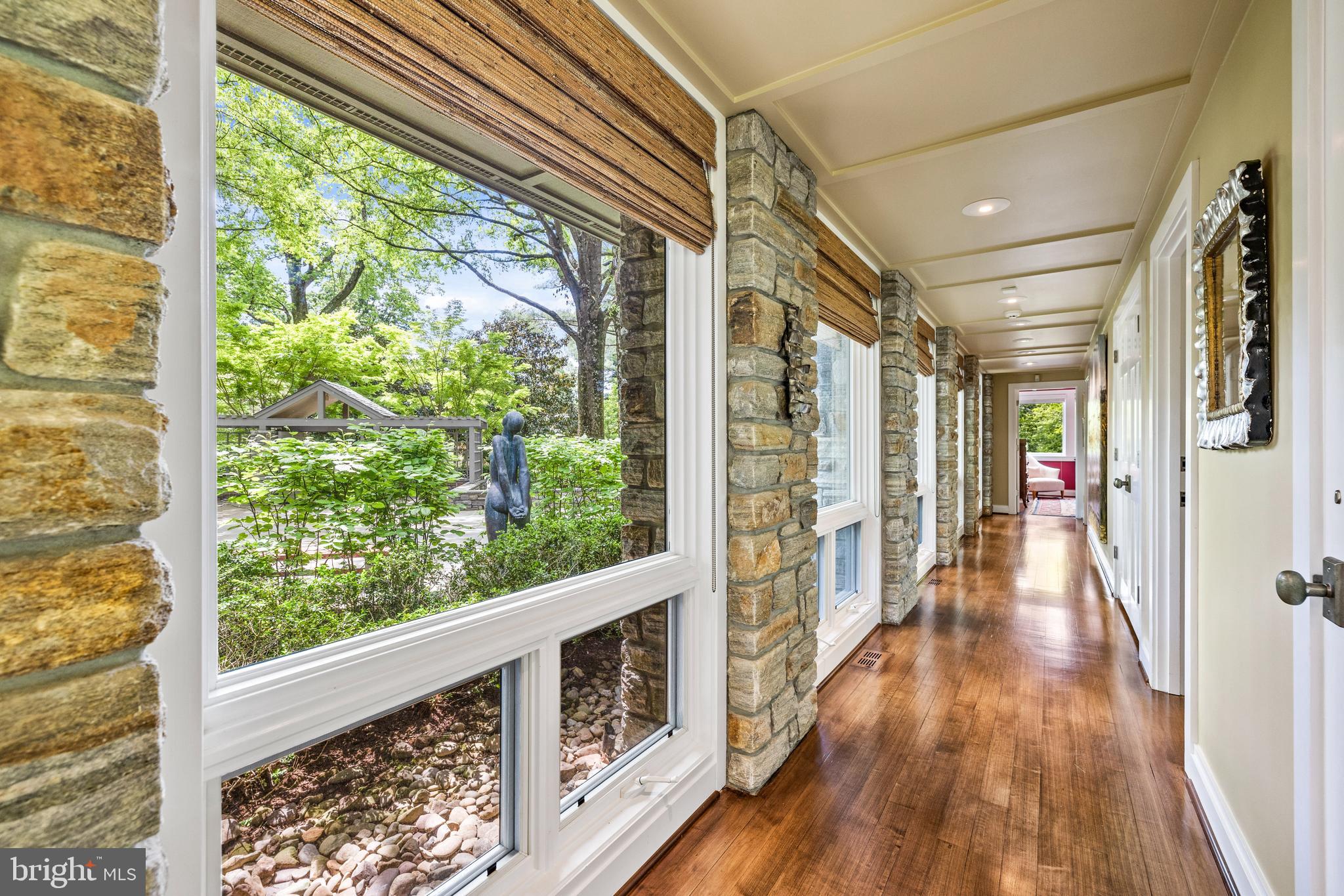 OAK HILL - Residential