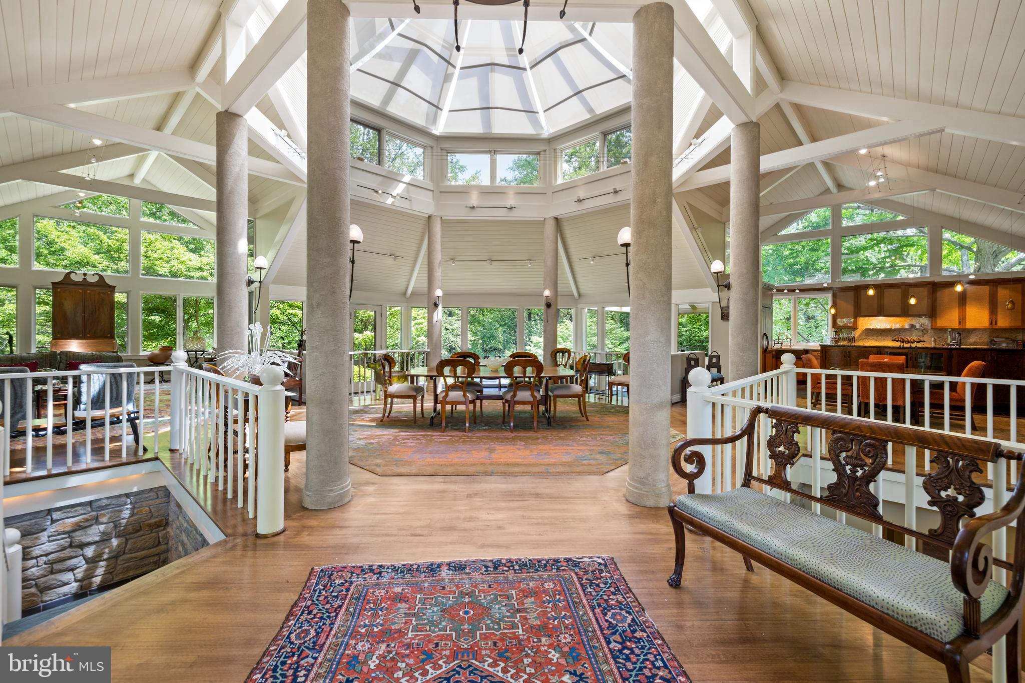 OAK HILL - Residential