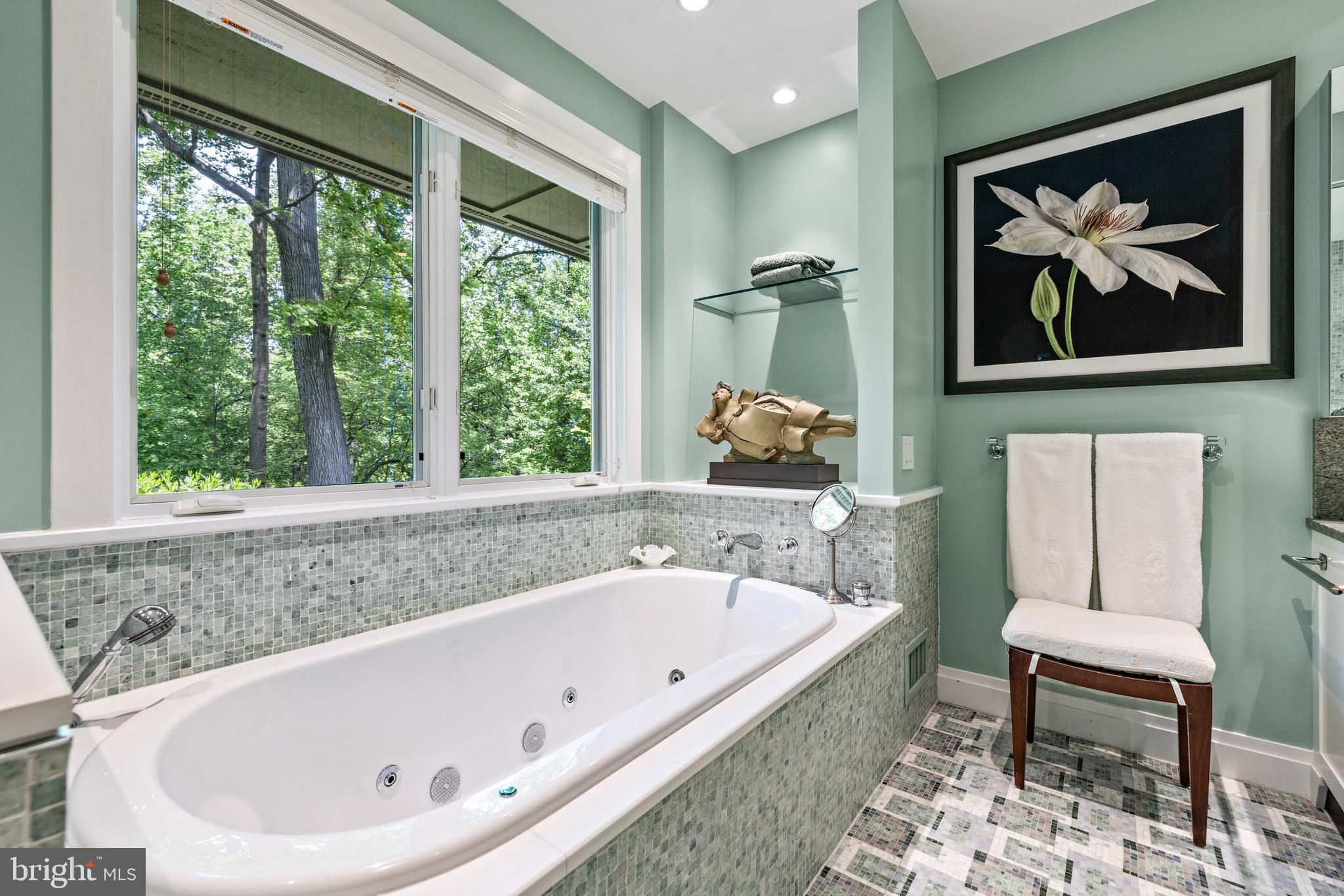 OAK HILL - Residential