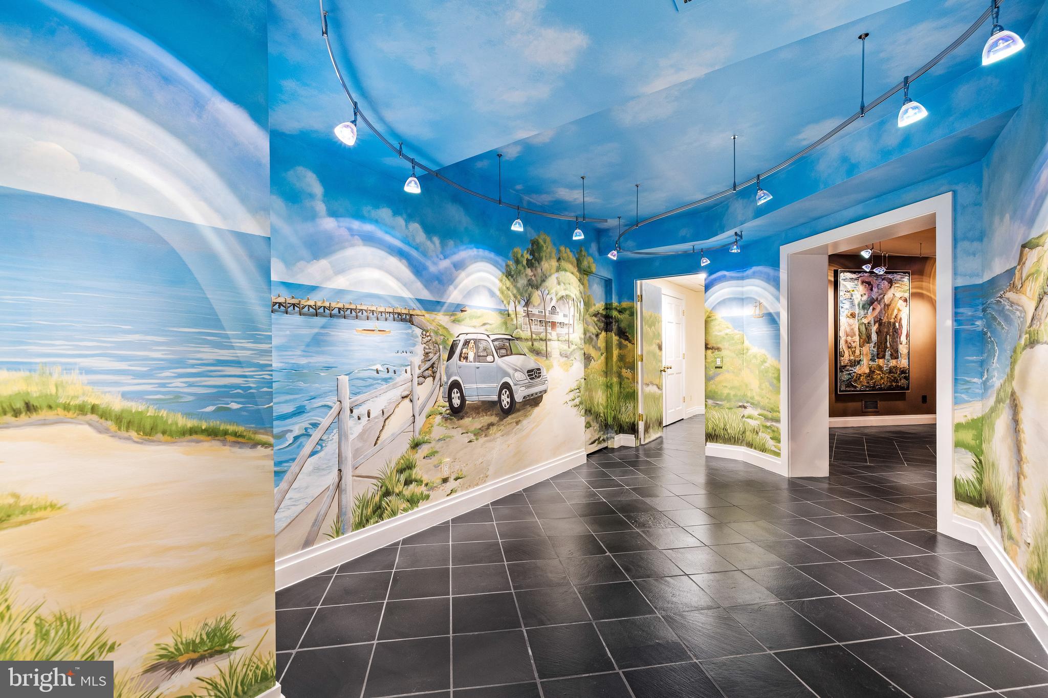 OAK HILL - Residential