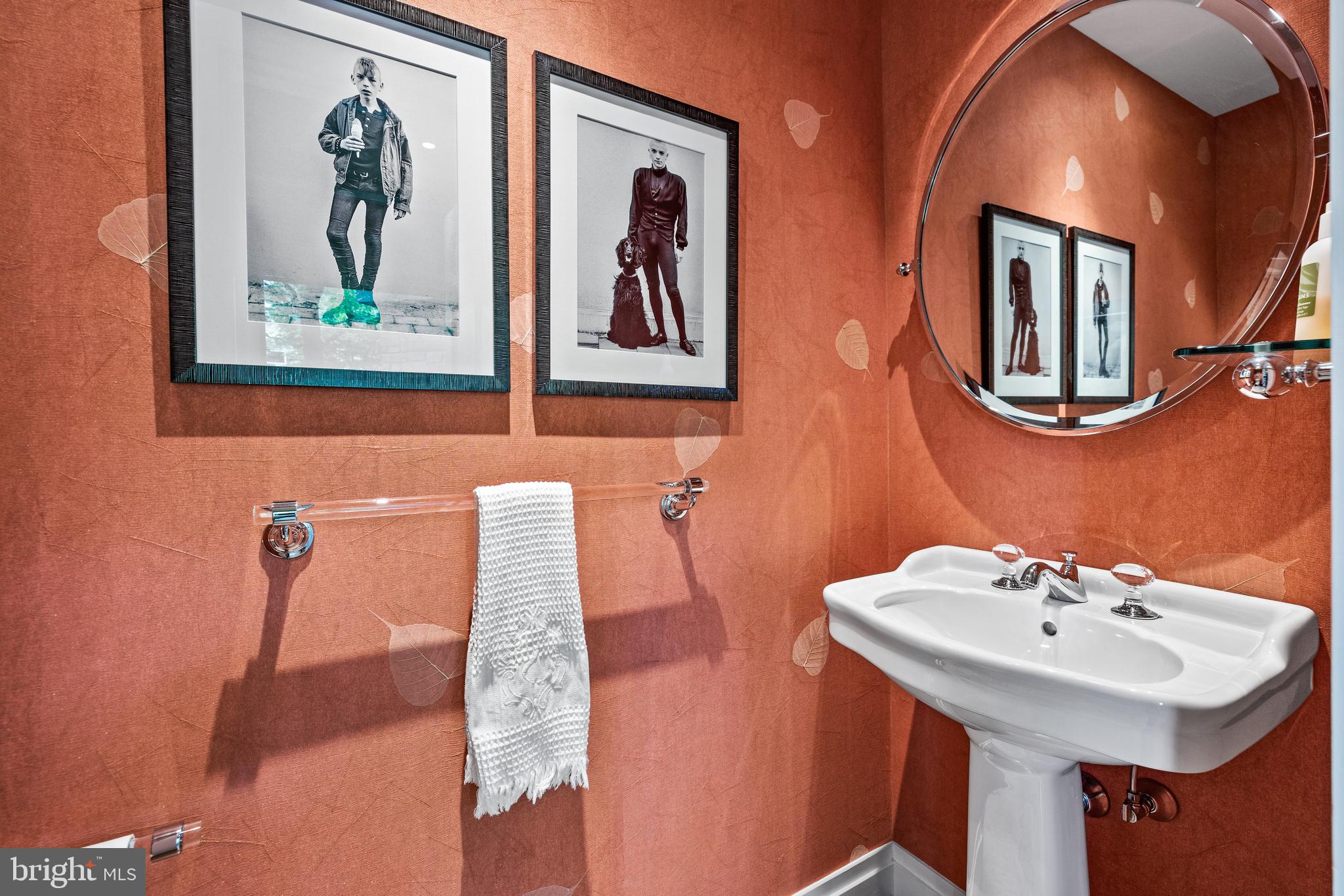 OAK HILL - Residential