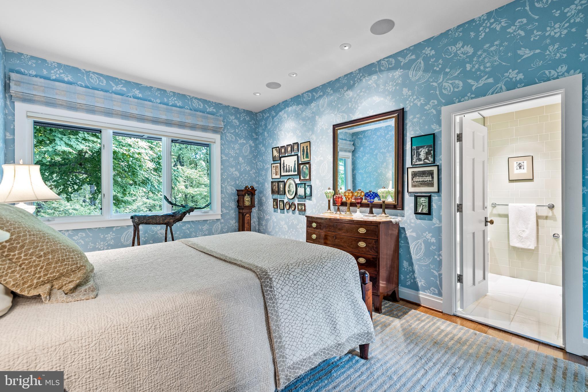 OAK HILL - Residential