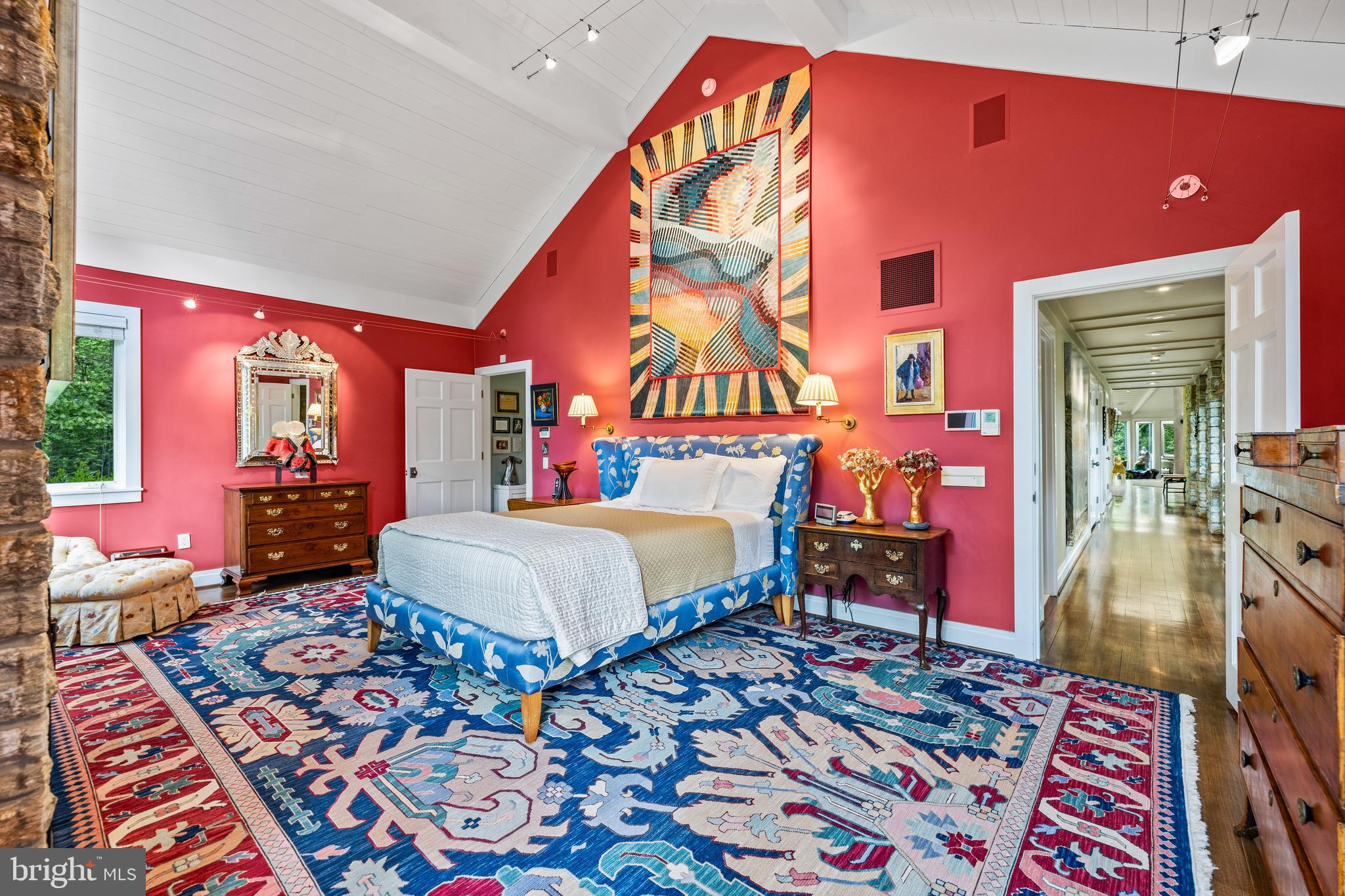 OAK HILL - Residential