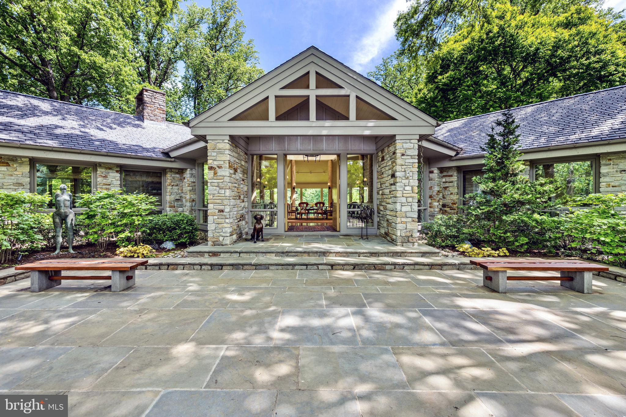 OAK HILL - Residential