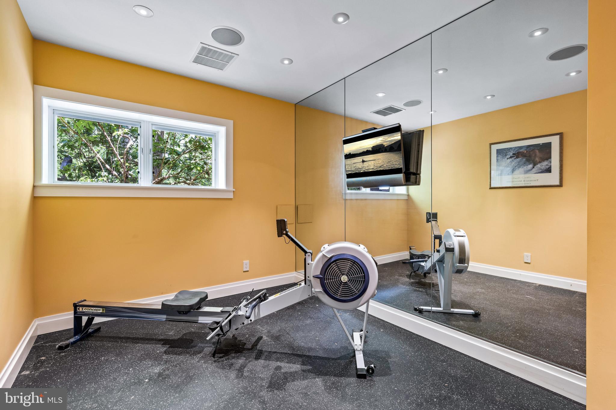 OAK HILL - Residential