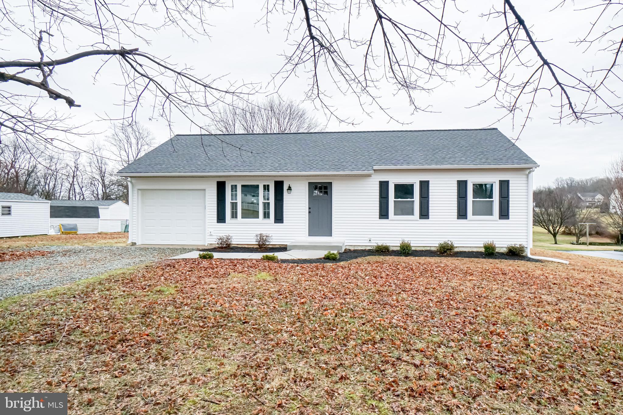 GREENFIELD ACRES - Residential