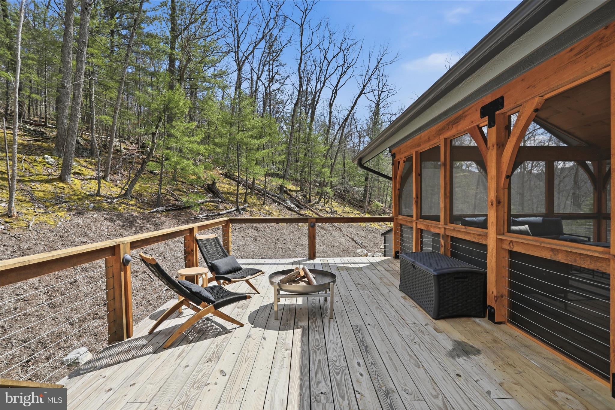 LOST RIVER VALLEY PROPERTY OWNERS ASSOCIATION - Residential