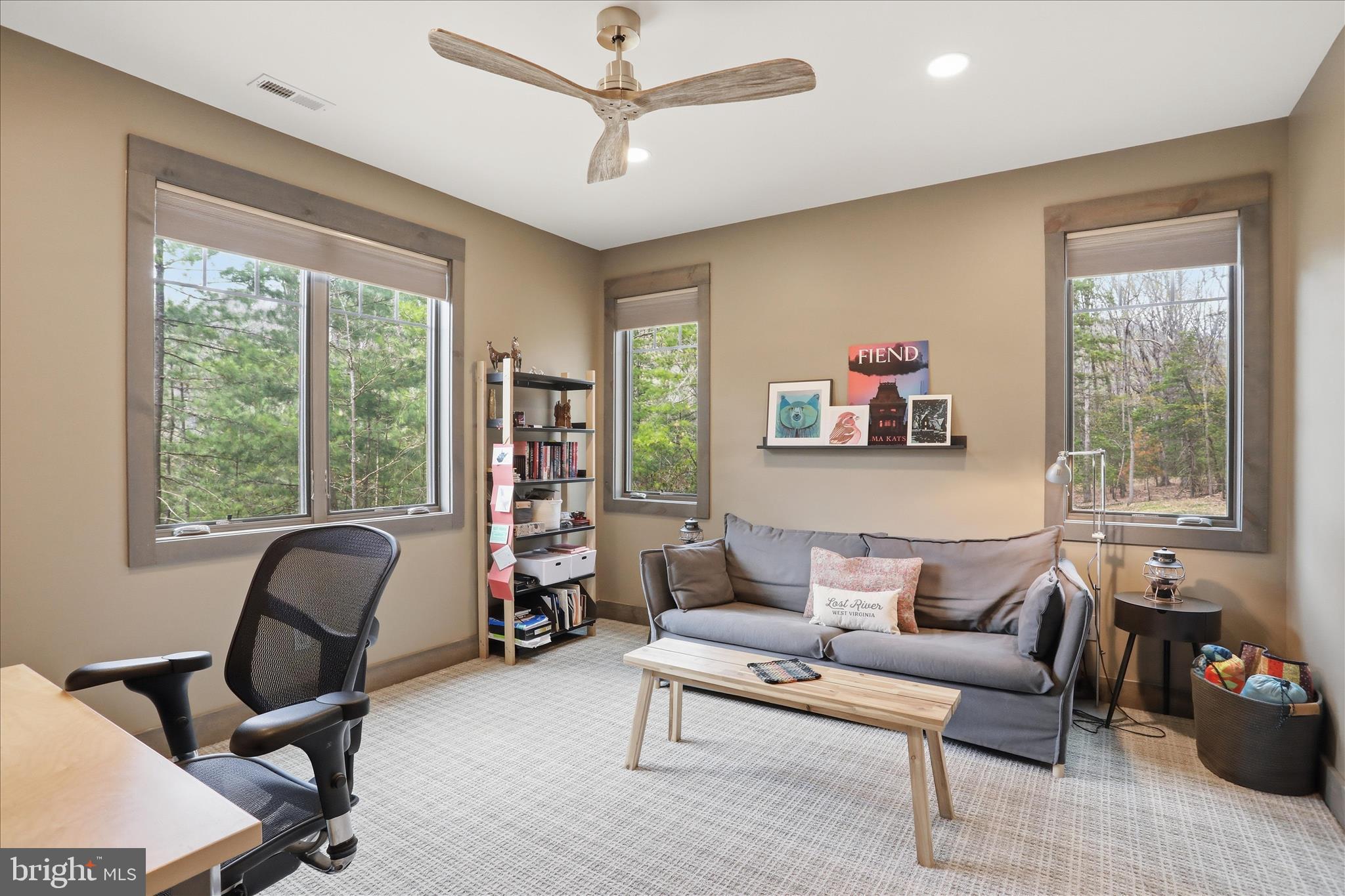 LOST RIVER VALLEY PROPERTY OWNERS ASSOCIATION - Residential