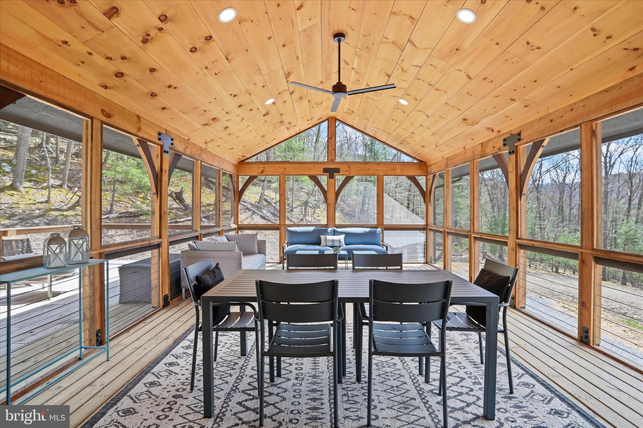 LOST RIVER VALLEY PROPERTY OWNERS ASSOCIATION - Residential