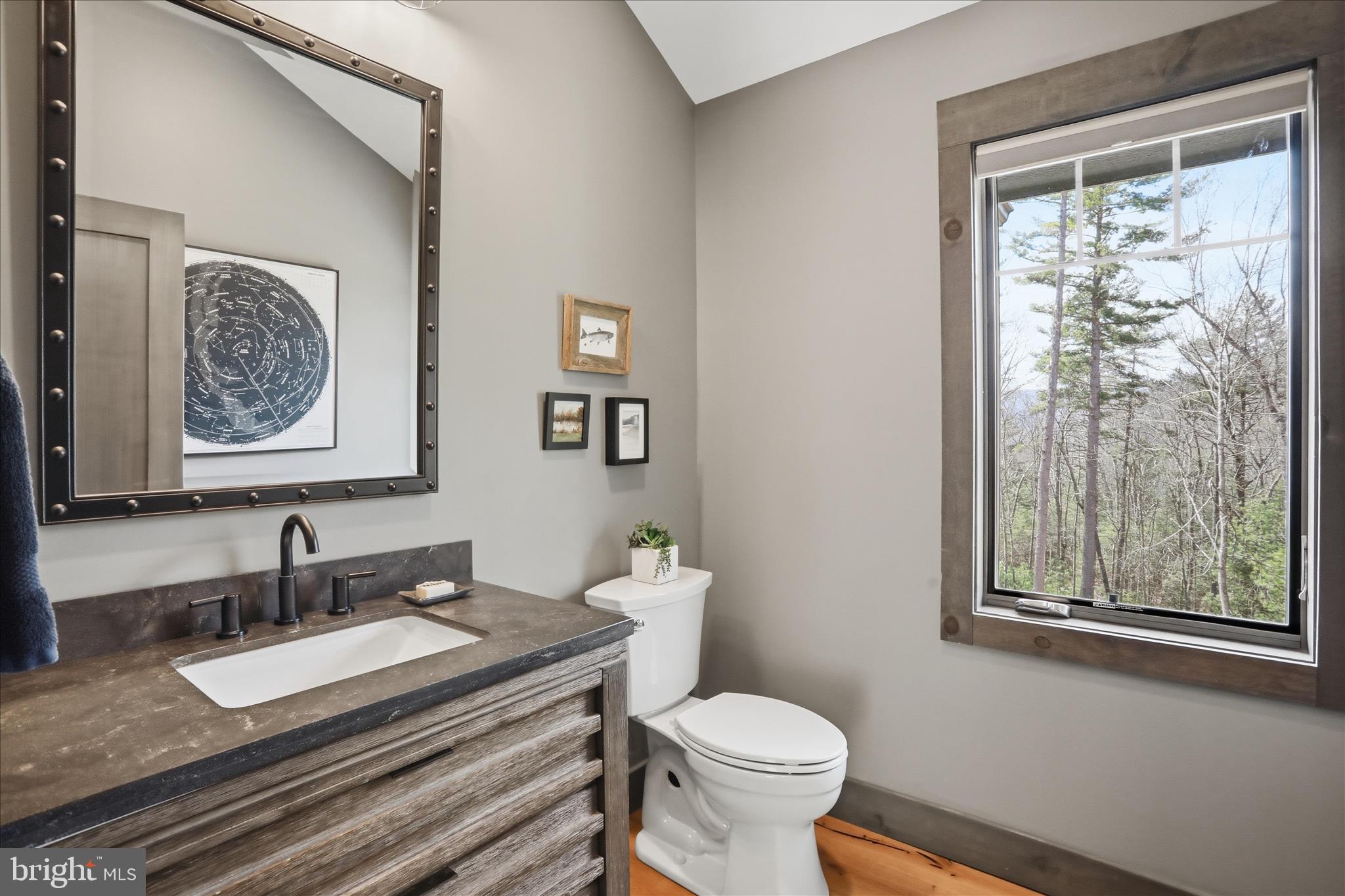 LOST RIVER VALLEY PROPERTY OWNERS ASSOCIATION - Residential