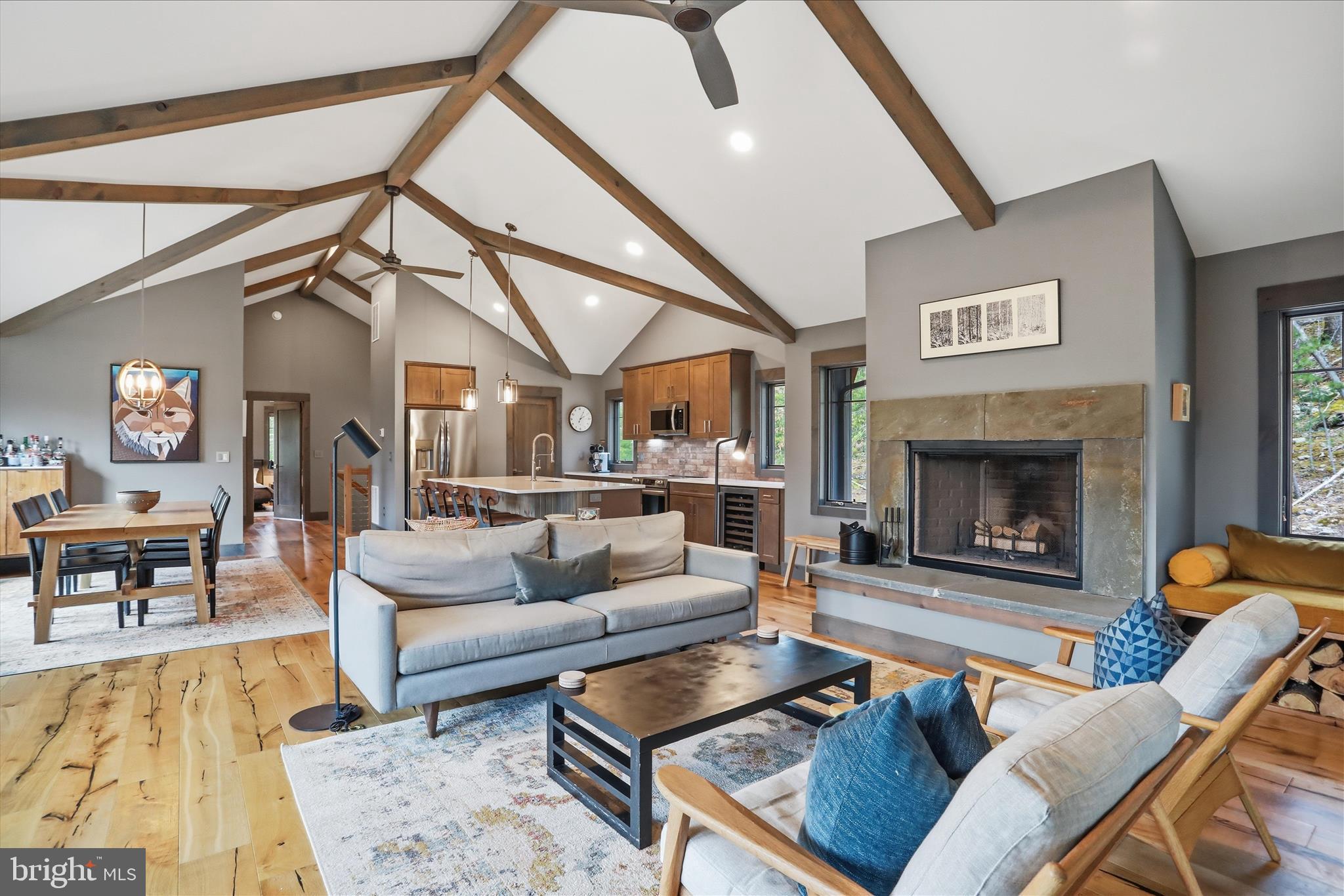 LOST RIVER VALLEY PROPERTY OWNERS ASSOCIATION - Residential