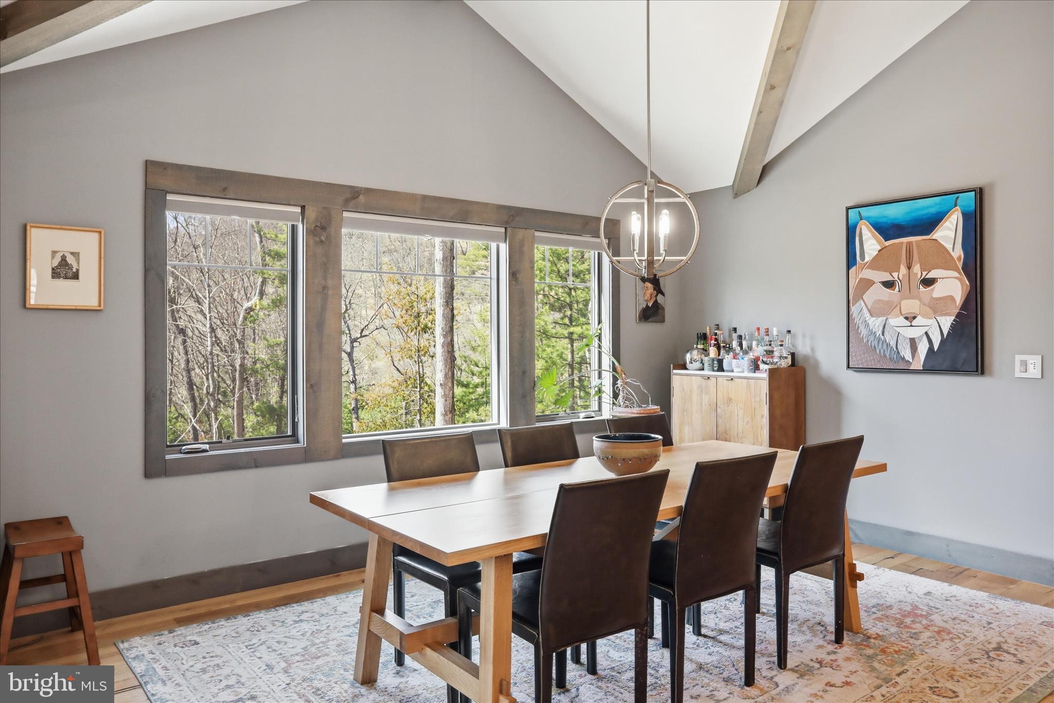 LOST RIVER VALLEY PROPERTY OWNERS ASSOCIATION - Residential