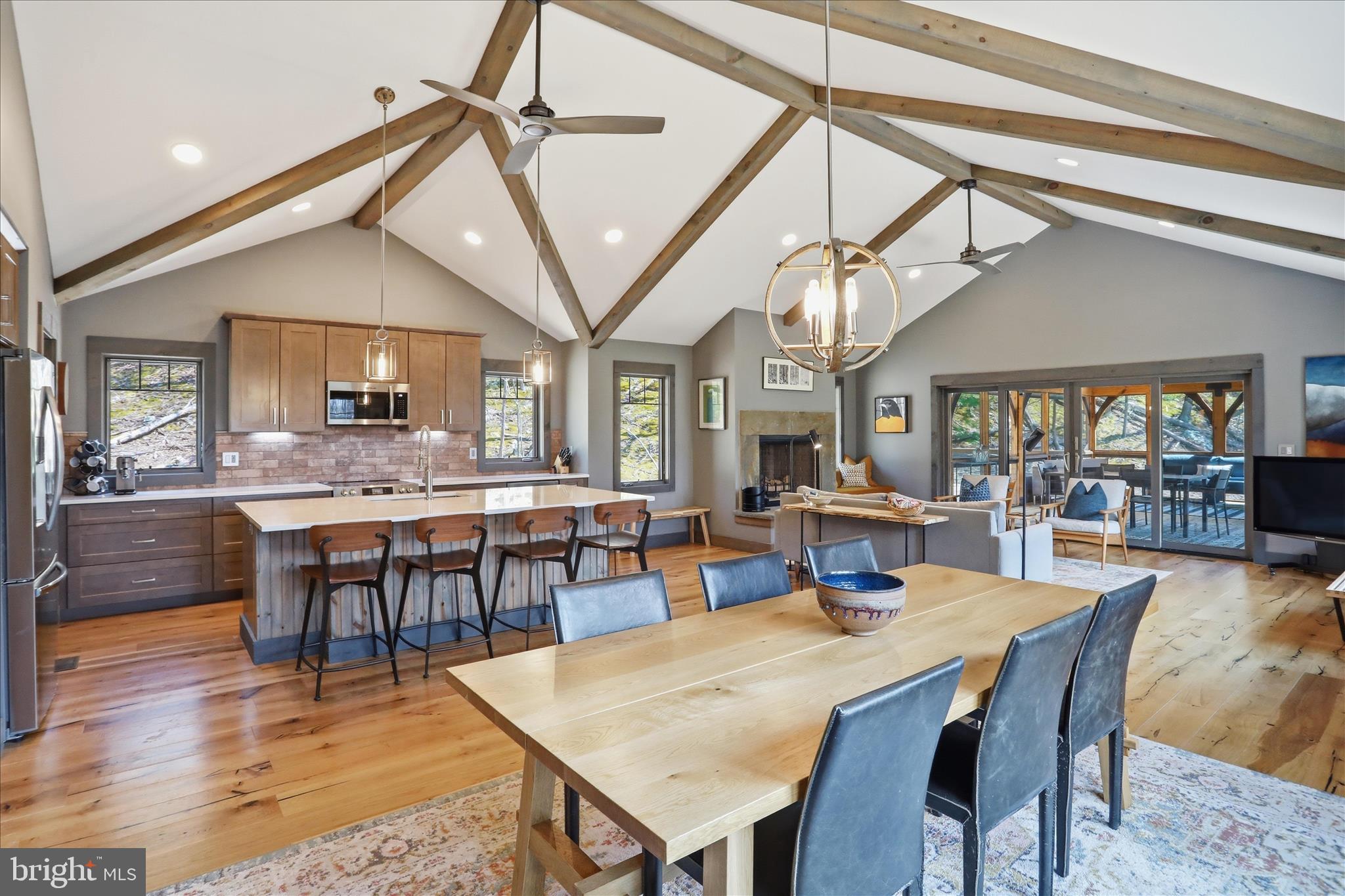 LOST RIVER VALLEY PROPERTY OWNERS ASSOCIATION - Residential