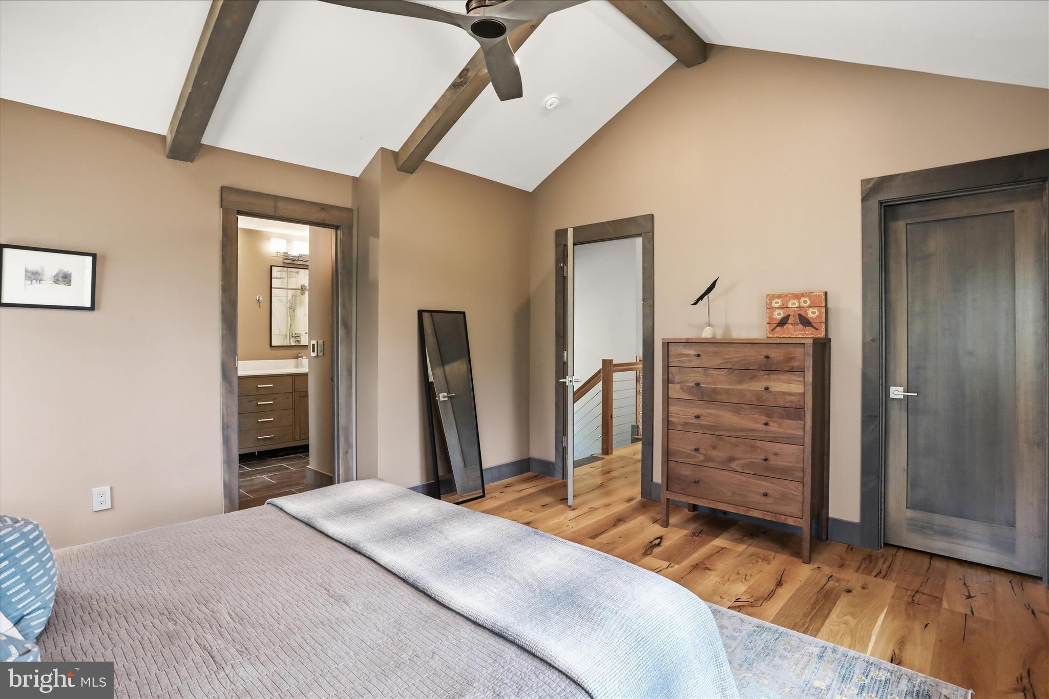 LOST RIVER VALLEY PROPERTY OWNERS ASSOCIATION - Residential