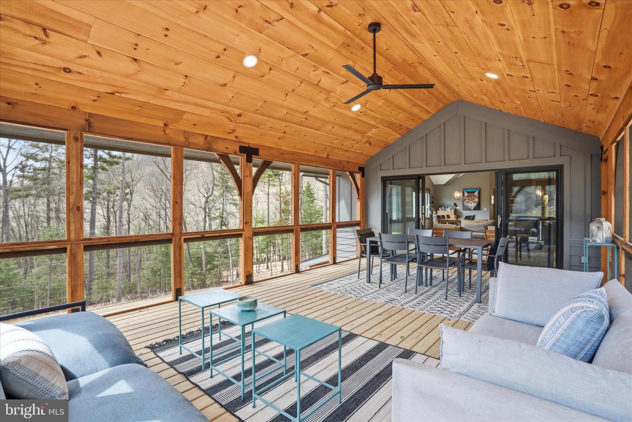 LOST RIVER VALLEY PROPERTY OWNERS ASSOCIATION - Residential