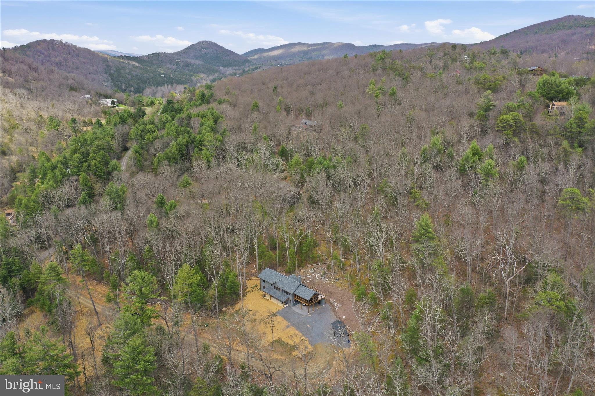 LOST RIVER VALLEY PROPERTY OWNERS ASSOCIATION - Residential