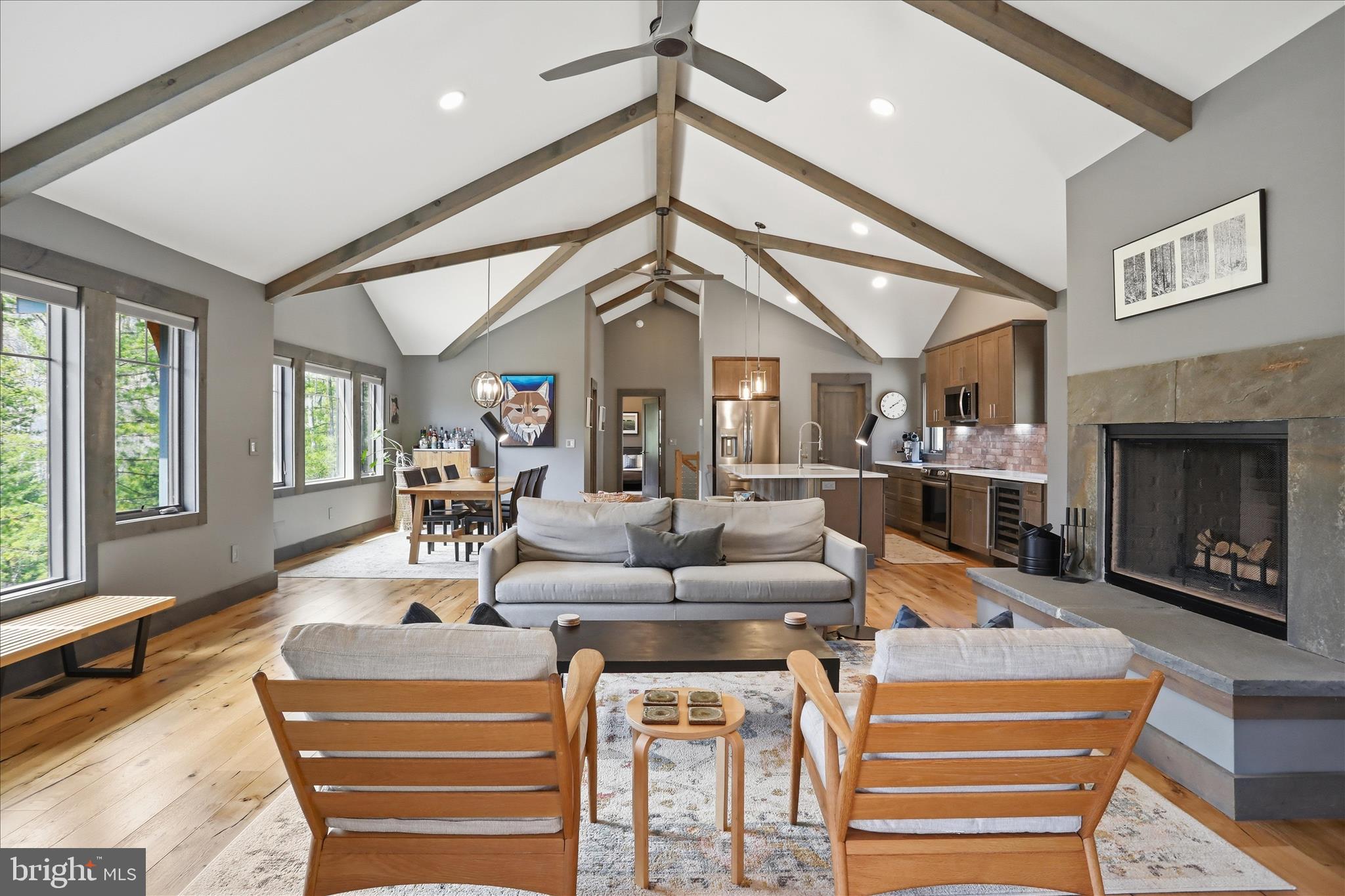 LOST RIVER VALLEY PROPERTY OWNERS ASSOCIATION - Residential