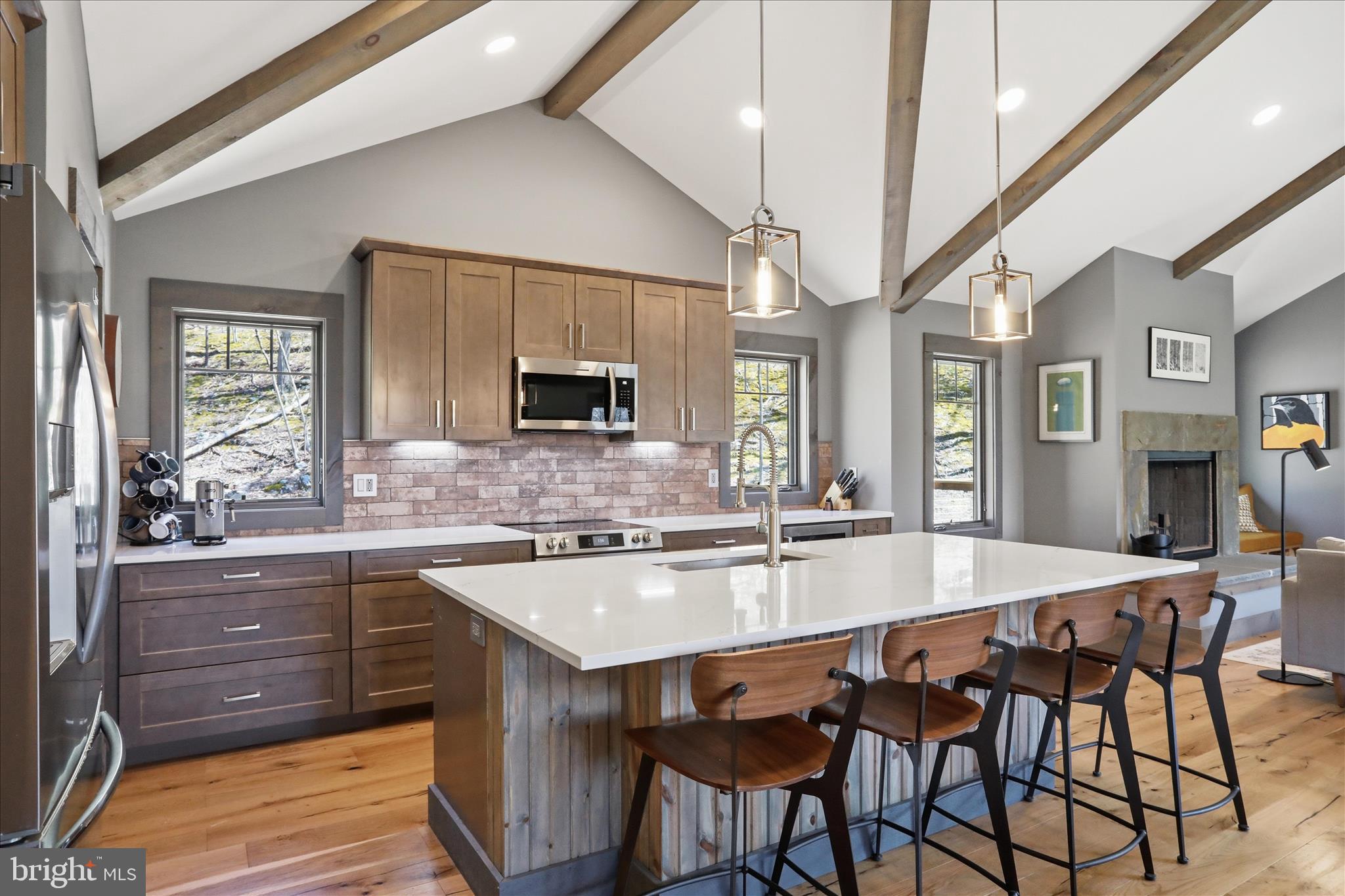 LOST RIVER VALLEY PROPERTY OWNERS ASSOCIATION - Residential