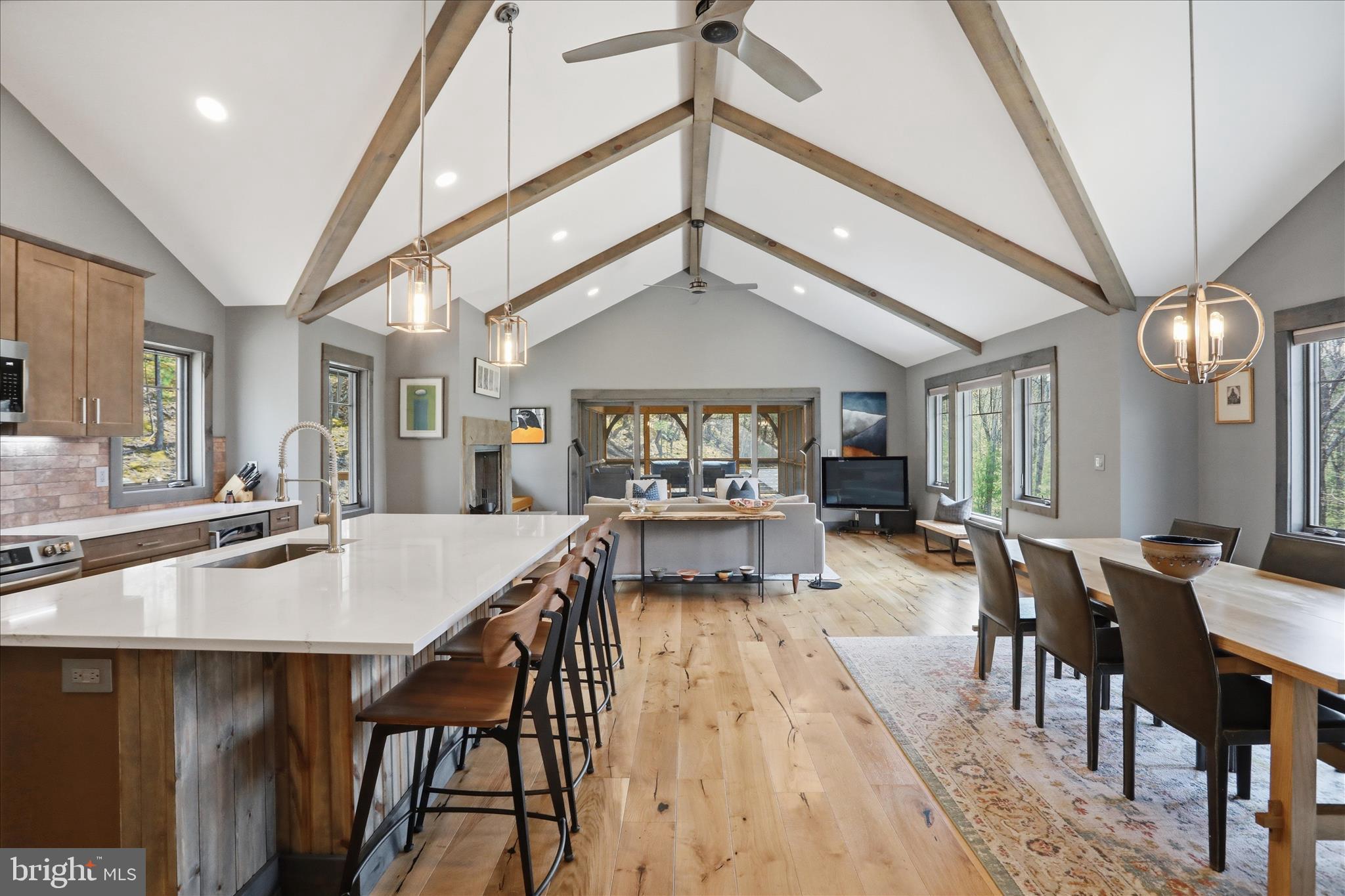 LOST RIVER VALLEY PROPERTY OWNERS ASSOCIATION - Residential