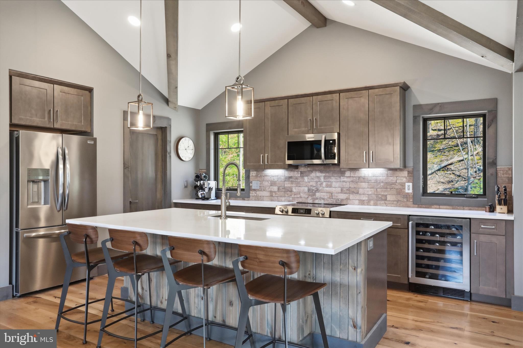 LOST RIVER VALLEY PROPERTY OWNERS ASSOCIATION - Residential