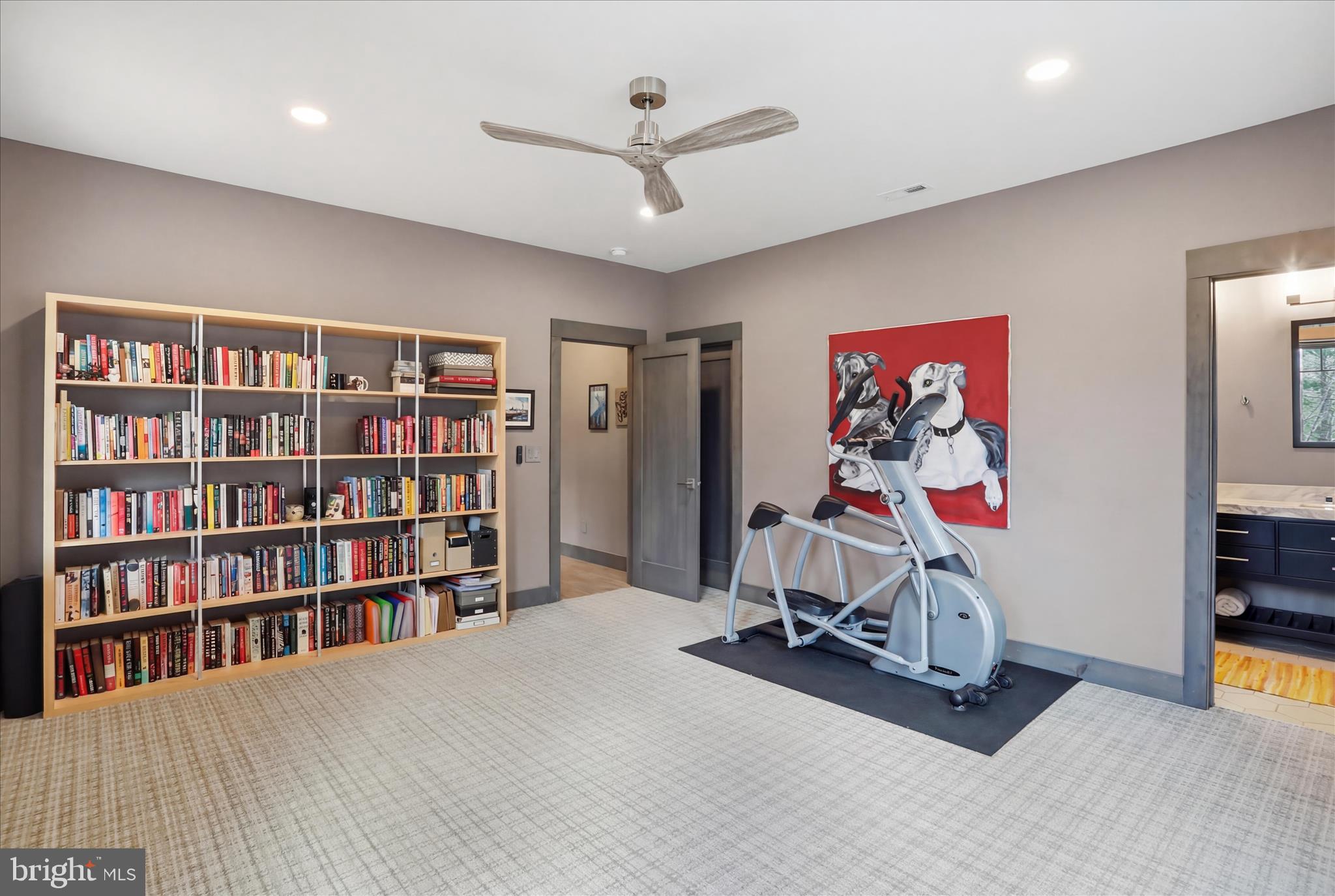 LOST RIVER VALLEY PROPERTY OWNERS ASSOCIATION - Residential