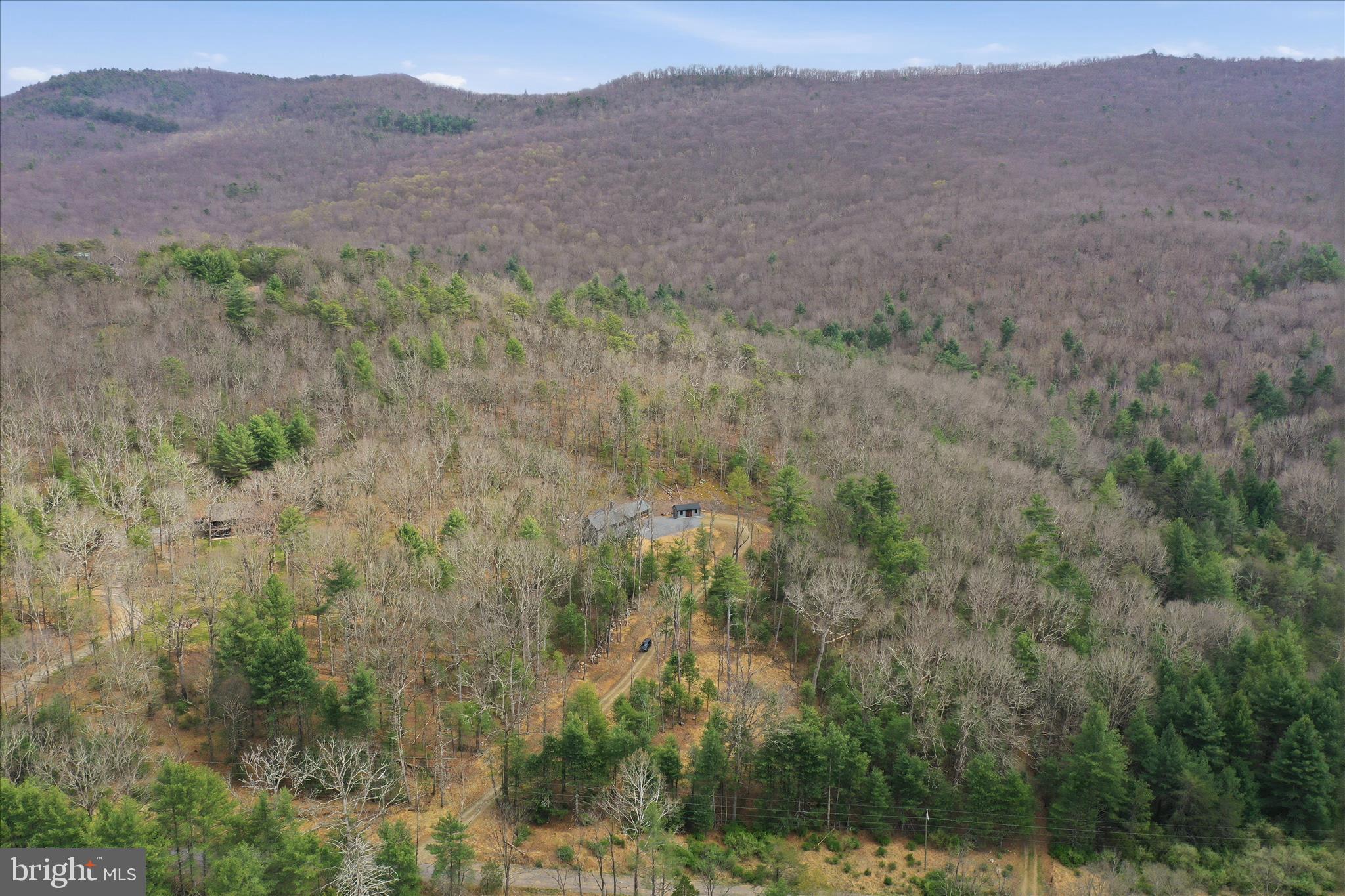 LOST RIVER VALLEY PROPERTY OWNERS ASSOCIATION - Residential