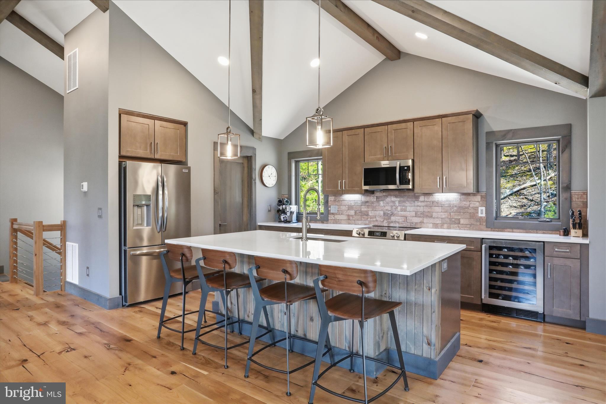 LOST RIVER VALLEY PROPERTY OWNERS ASSOCIATION - Residential