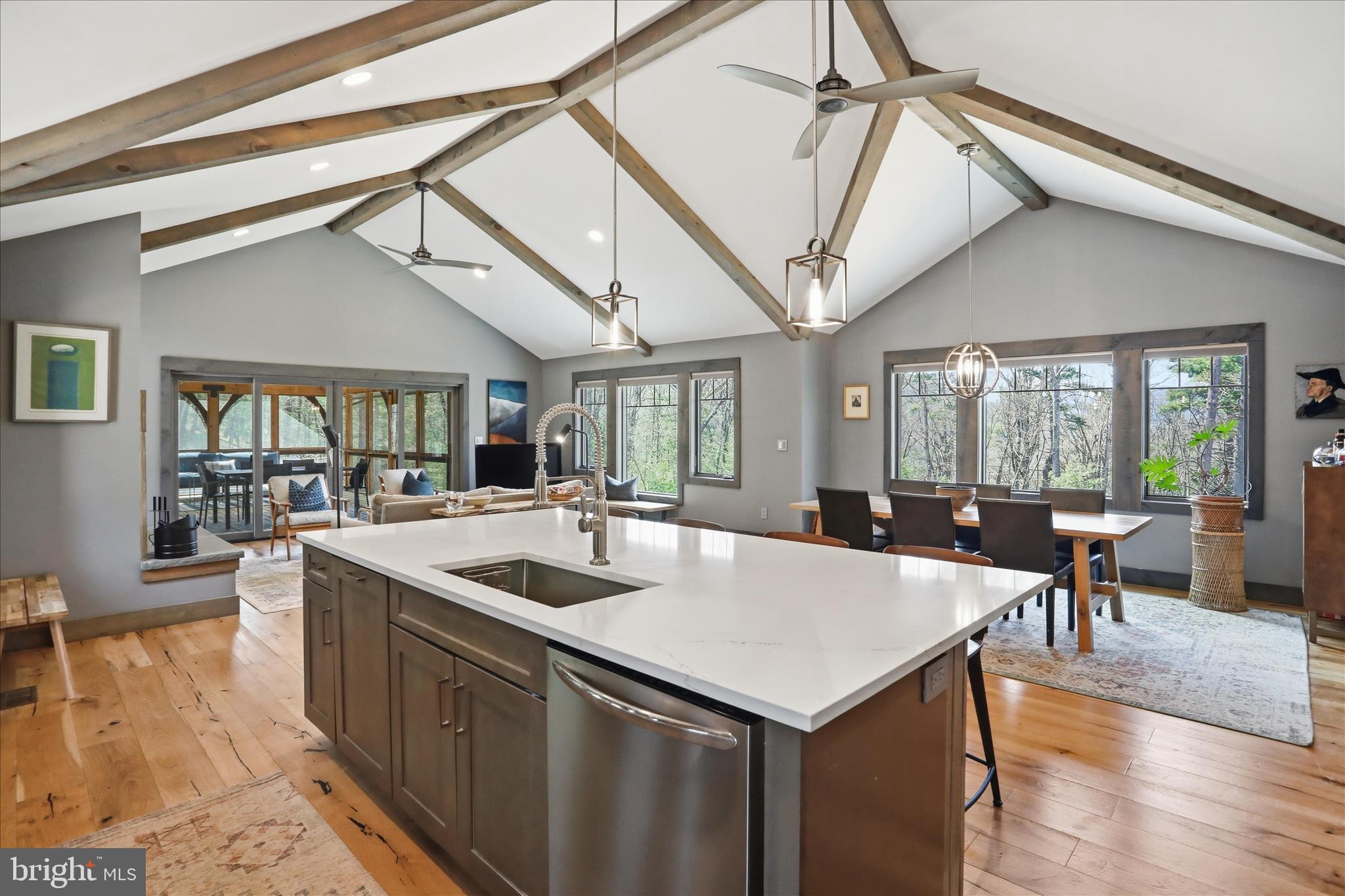 LOST RIVER VALLEY PROPERTY OWNERS ASSOCIATION - Residential