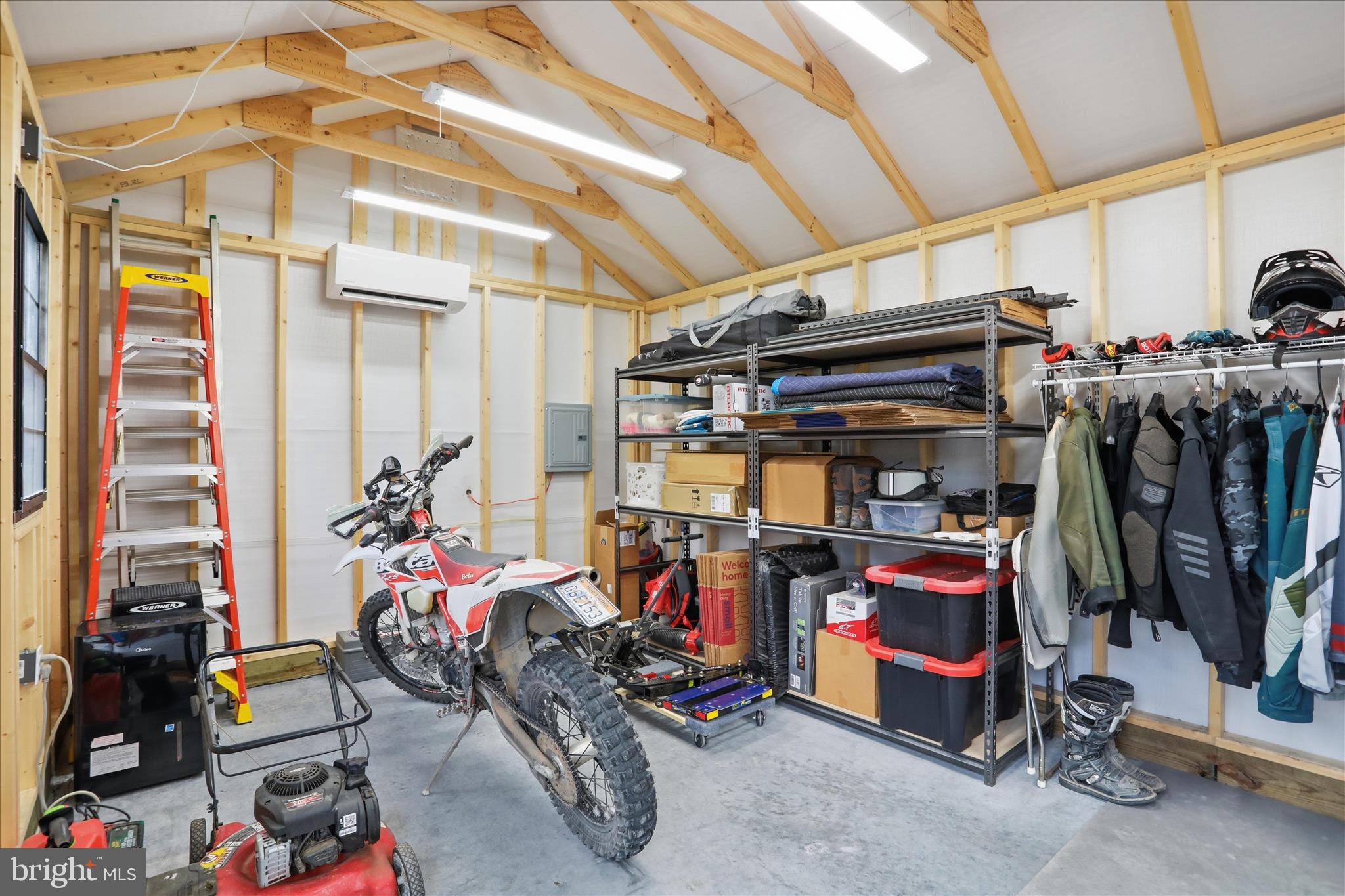 LOST RIVER VALLEY PROPERTY OWNERS ASSOCIATION - Residential