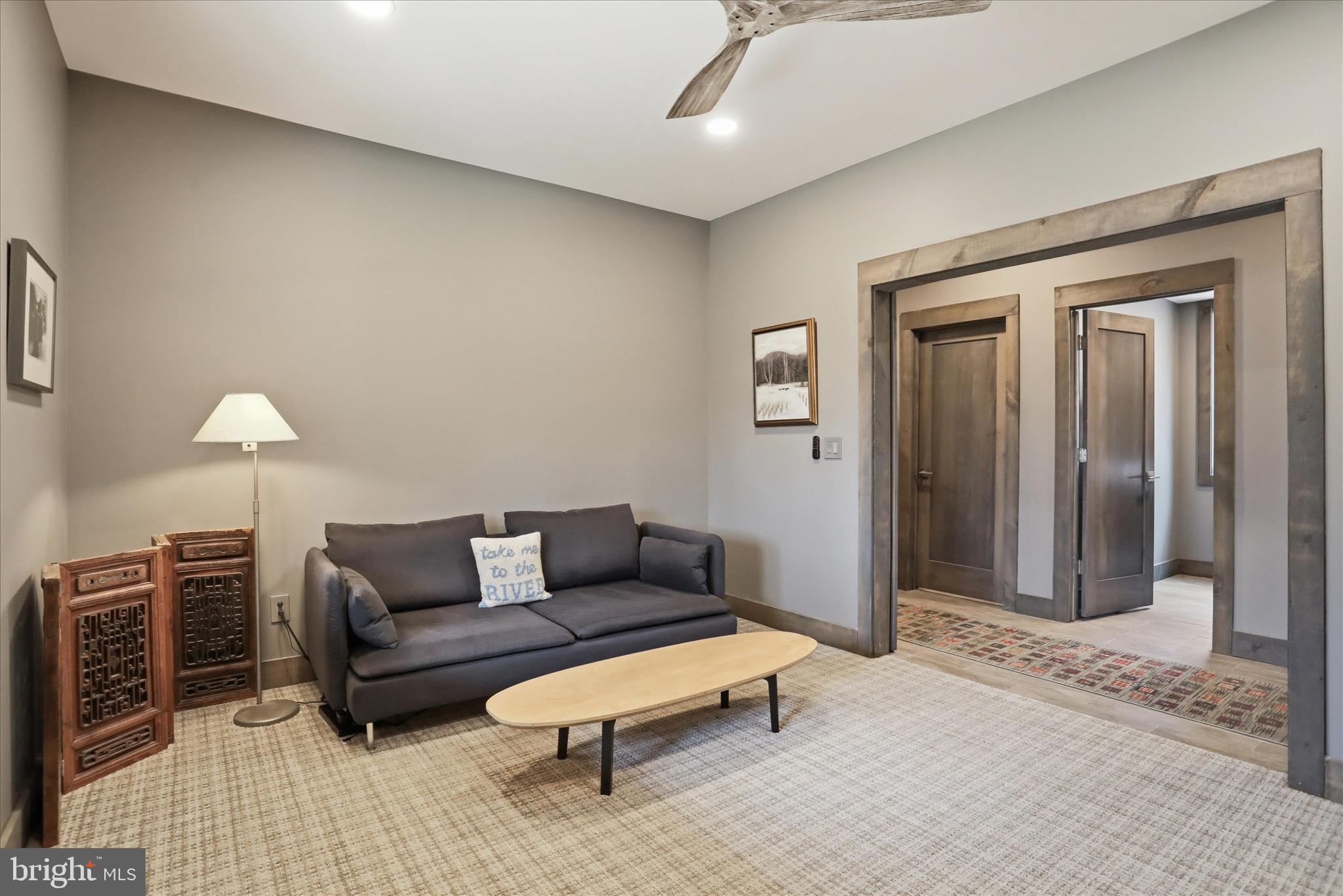 LOST RIVER VALLEY PROPERTY OWNERS ASSOCIATION - Residential