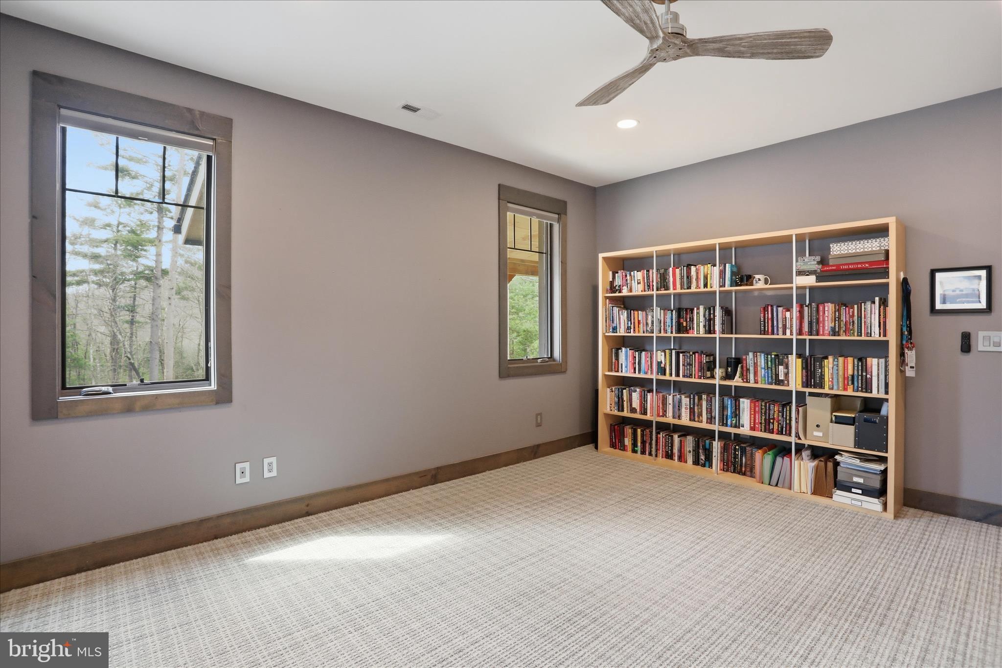 LOST RIVER VALLEY PROPERTY OWNERS ASSOCIATION - Residential